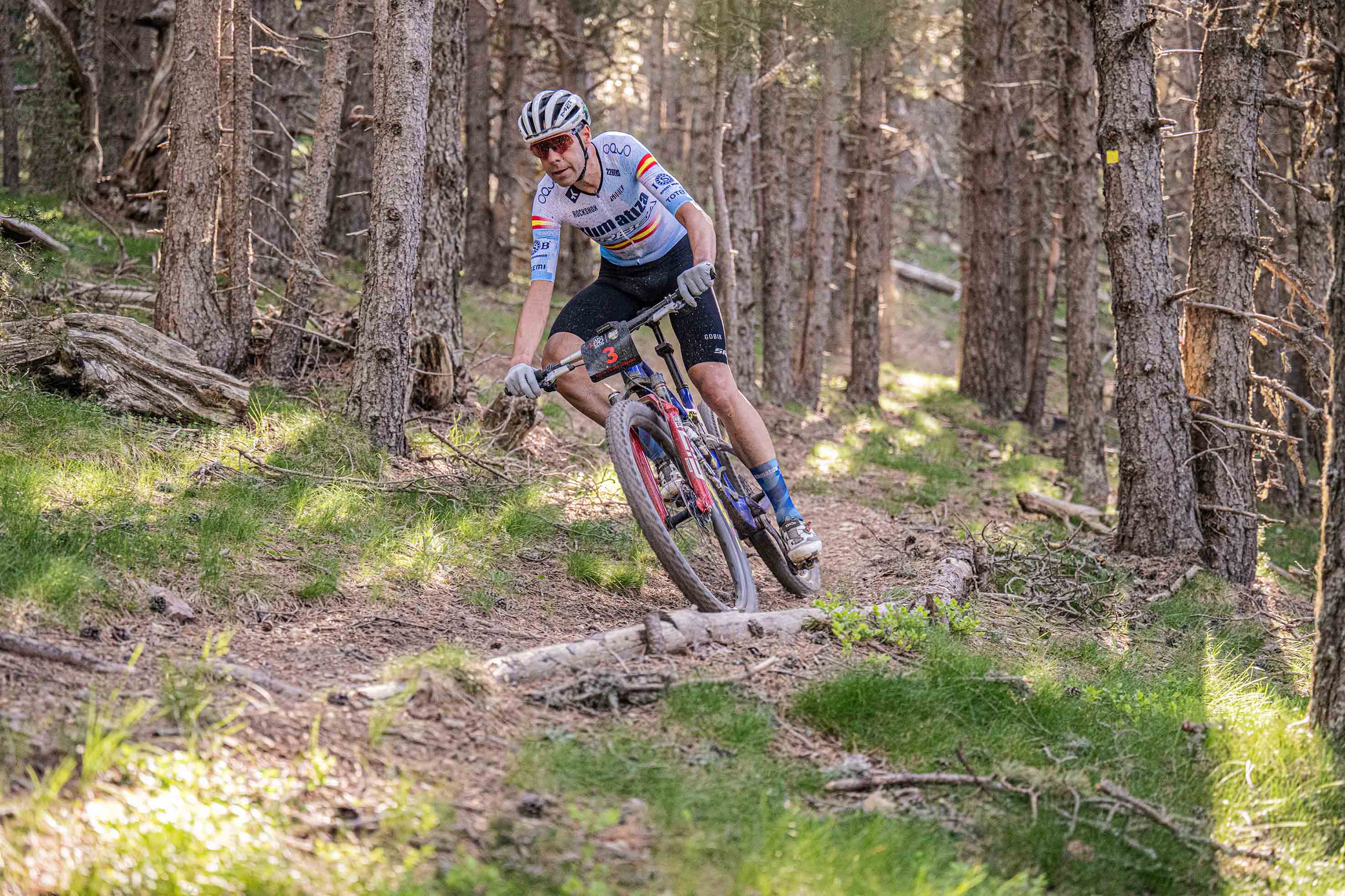 L'UCI dévoile le calendrier de la Coupe du Monde Cross-country Marathon ...