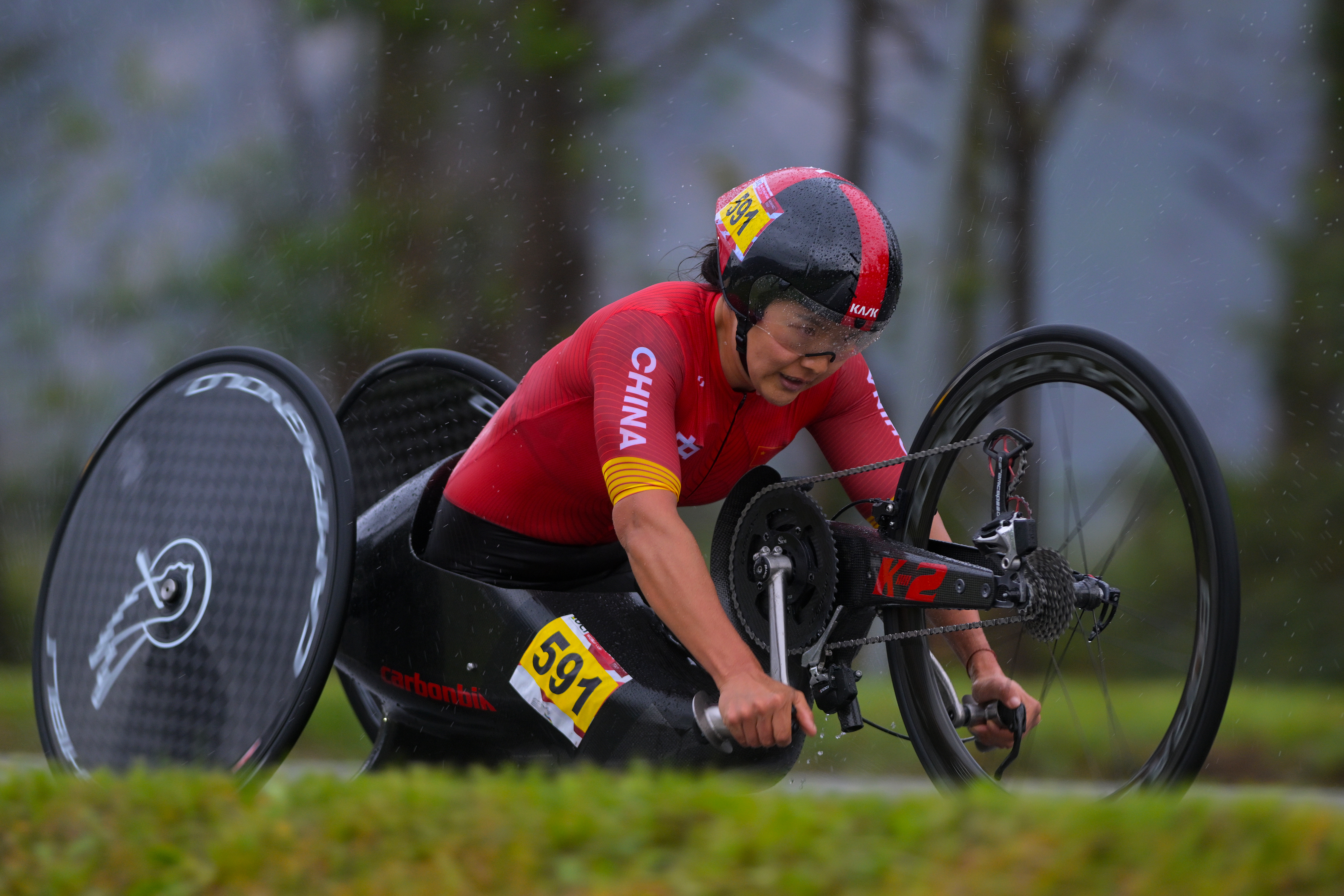 International Day of Persons with Disabilities: the UCI's contribution ...