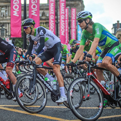 2023 UCI Cycling World Championships UCI