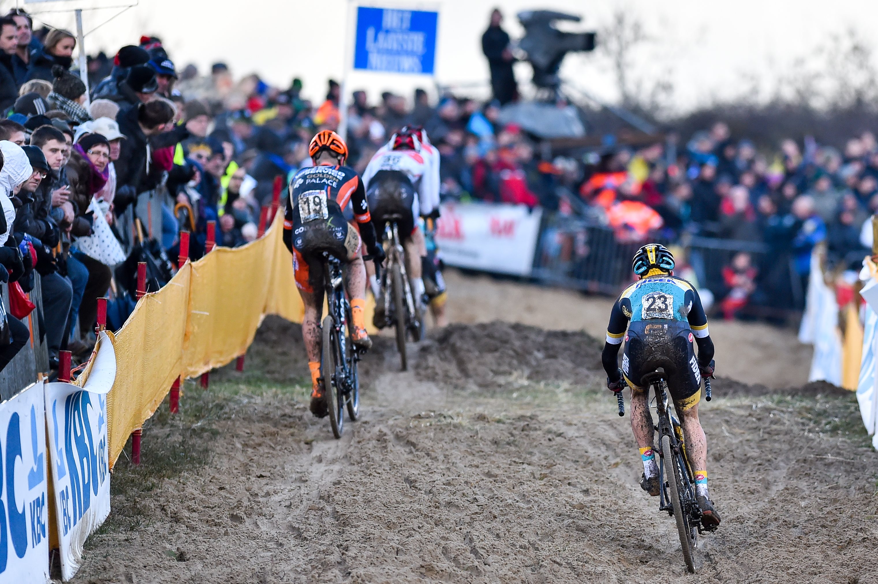 20162017 UCI Cyclocross World Cup All you need to know UCI