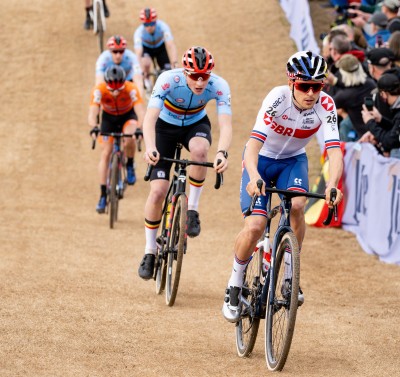 korrelat dosis elskerinde 2023 UCI Cyclo-cross World Championships | UCI