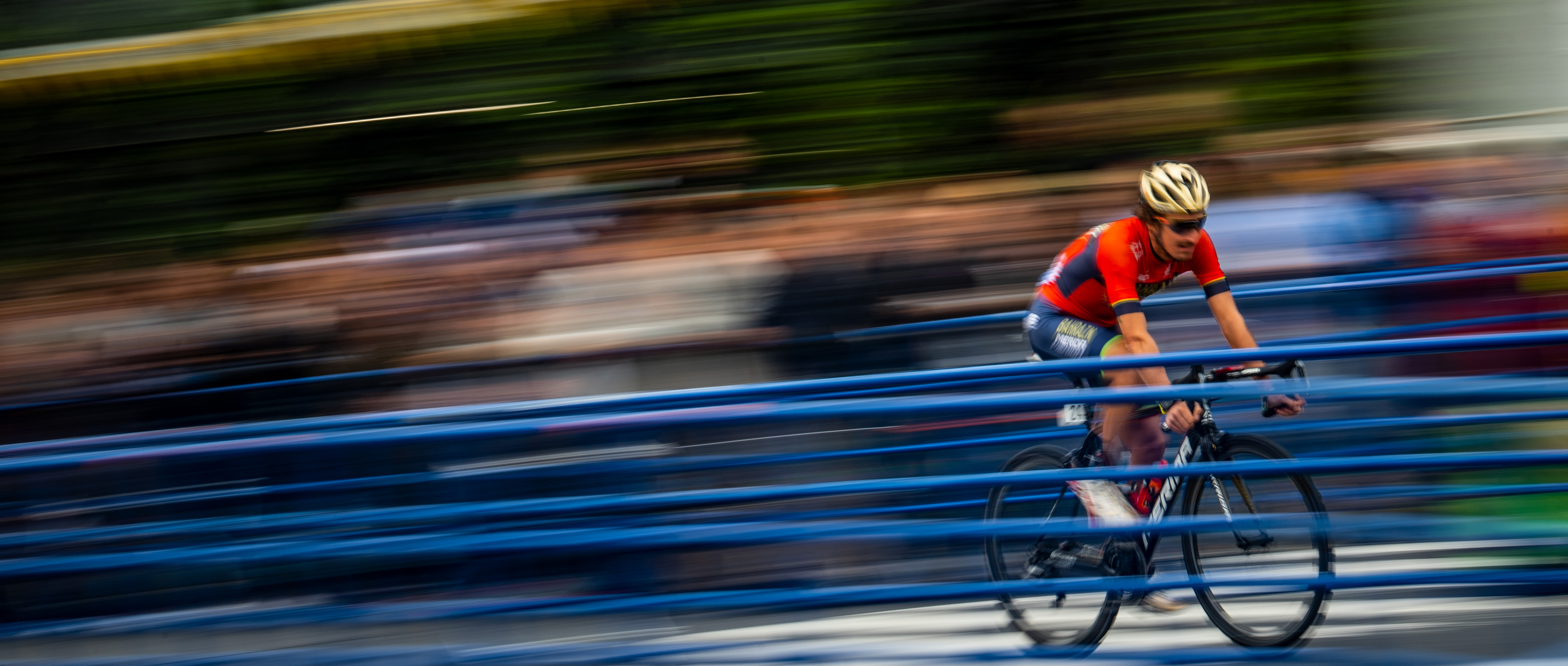 The UCI Continental Circuits Chronicle UCI