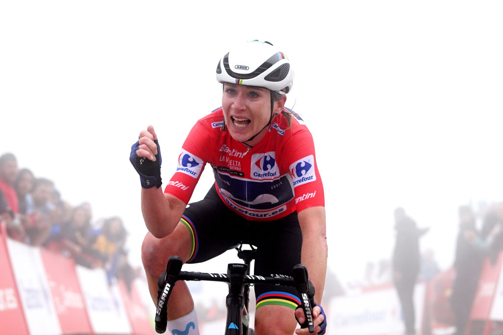 UCI Women's WorldTour: Great Racing In Spain | UCI