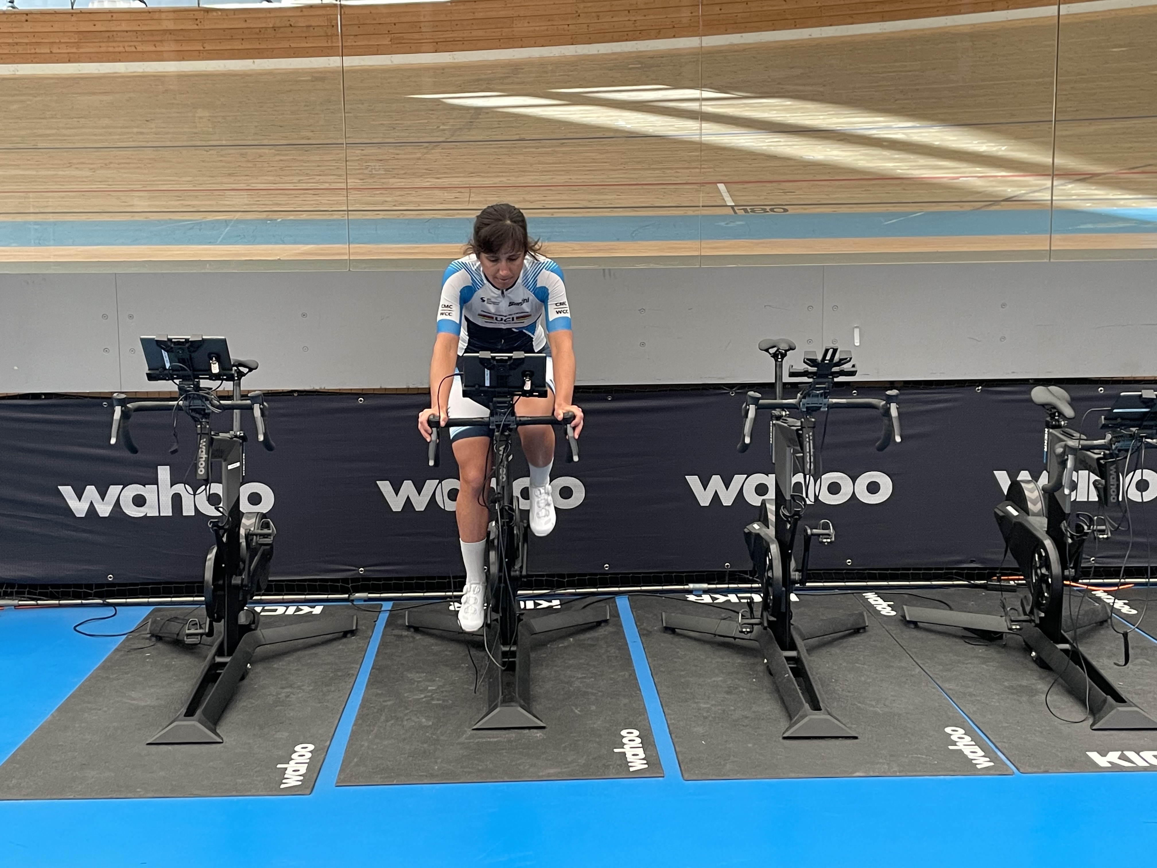 2023 UCI Cycling Esports World Championships: three WCC Team members to ...