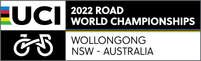 2022 UCI Road World Championships Wollongong | UCI