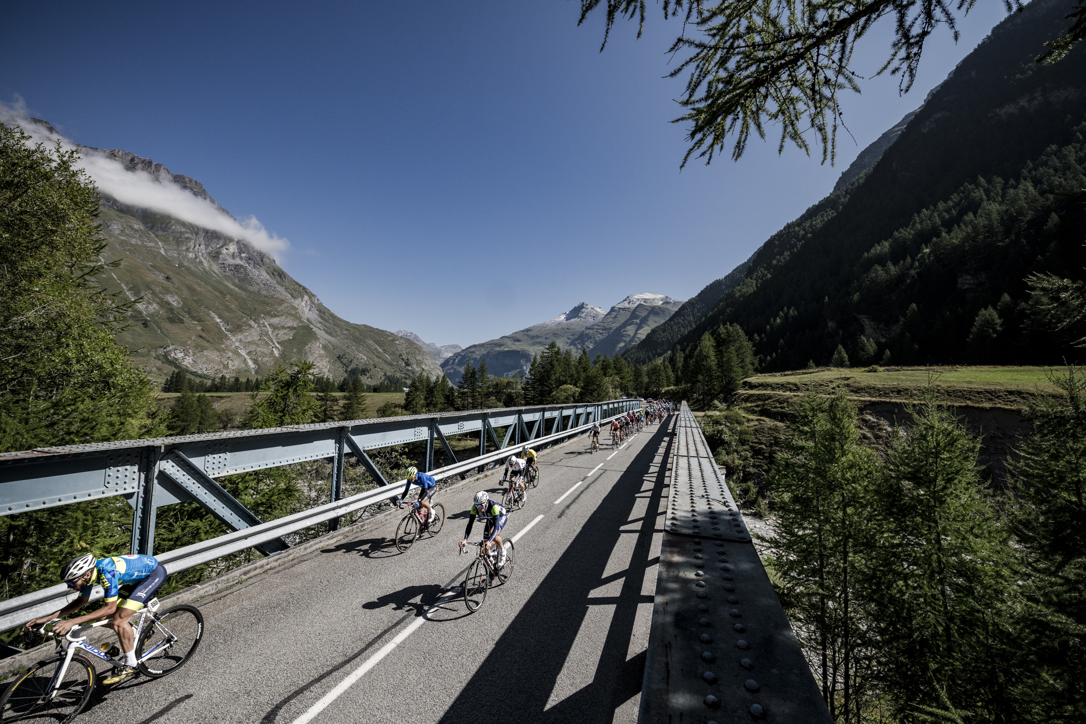 French talents return to the top of the UCI Junior Nations’ Cup UCI