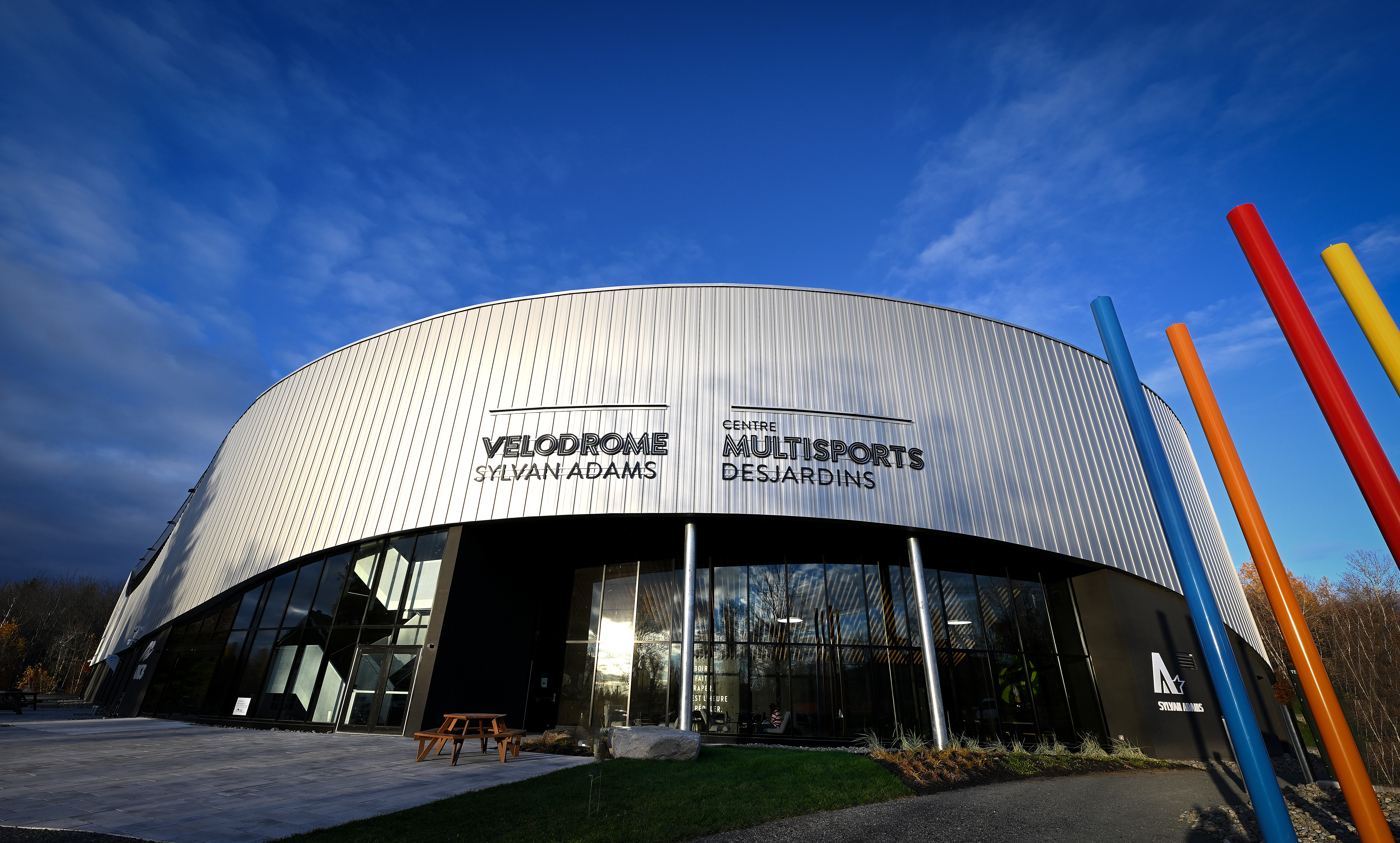 UCI World Cycling Centre Continental Satellites open in Trinidad and