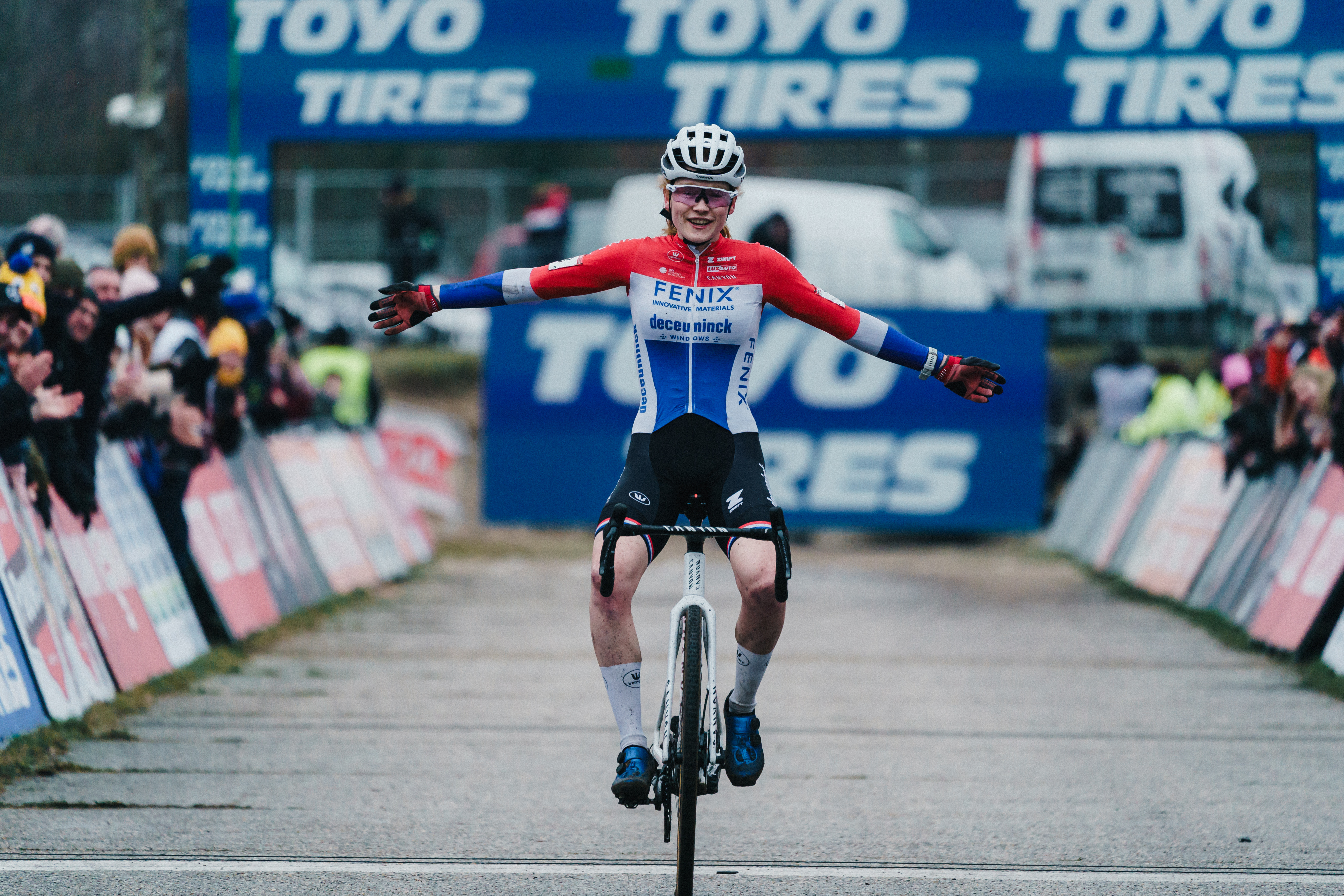 Uci deals cyclocross 2019