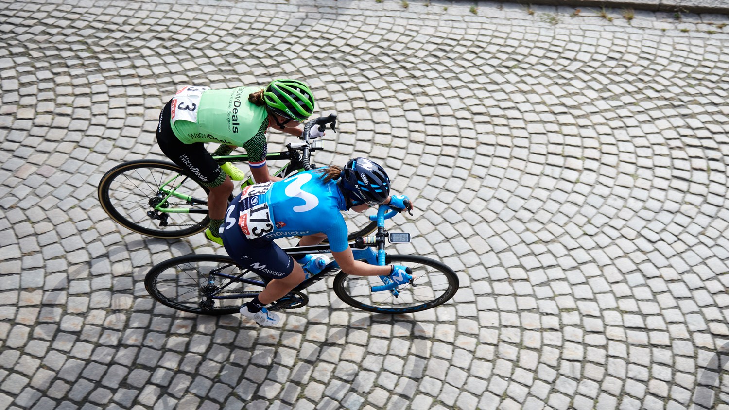 La Chronique De L'UCI Women's WorldTour | UCI