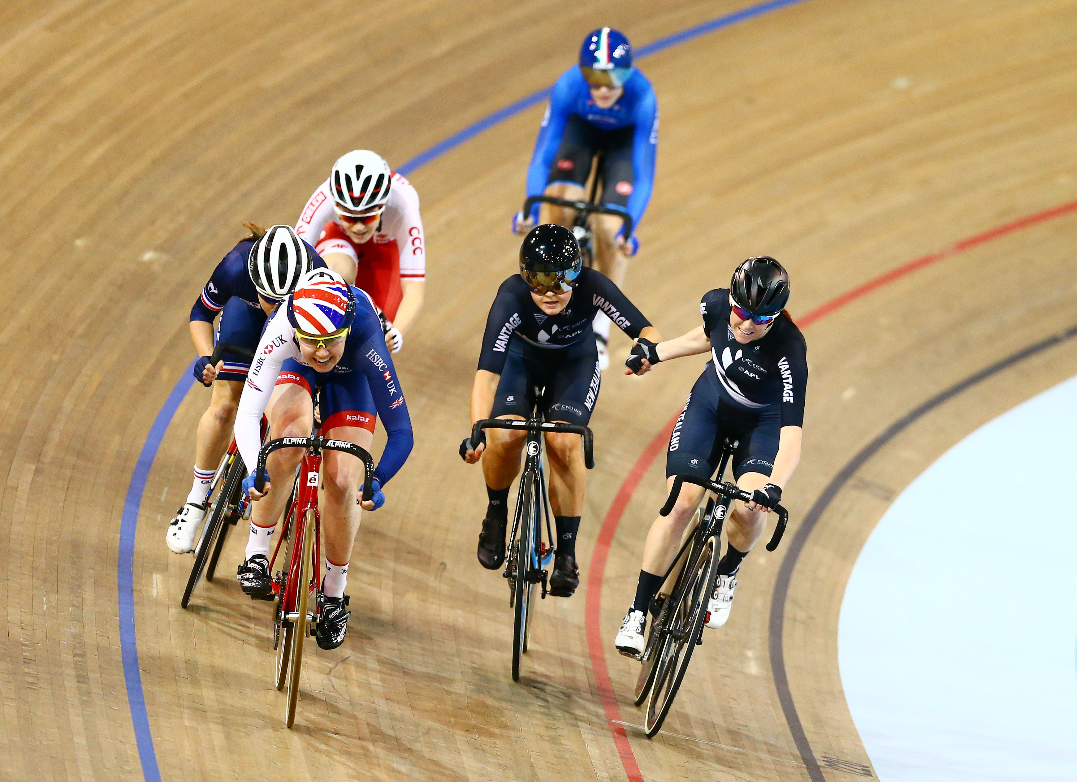 Uci track cycling world sales cup