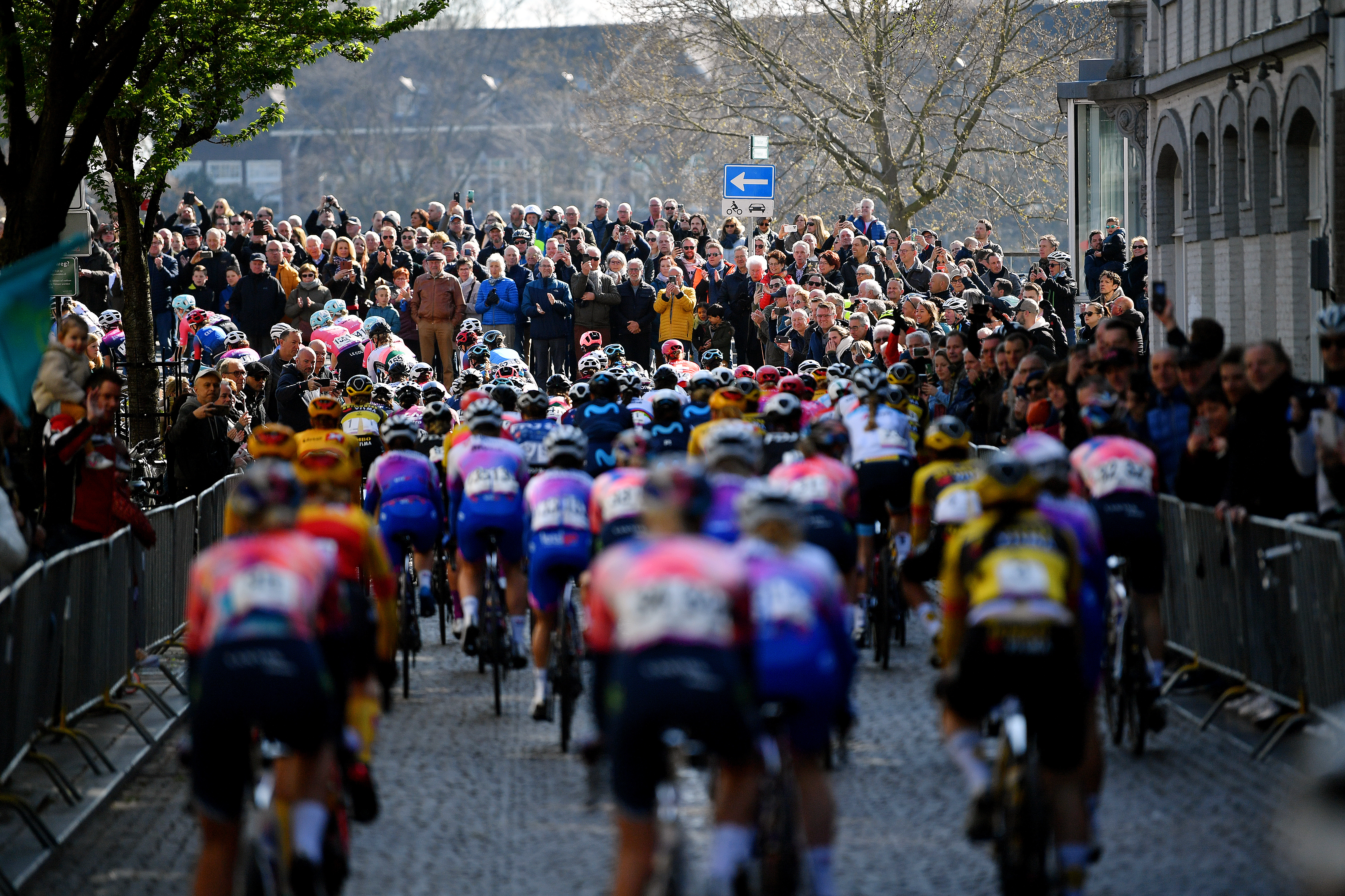 2025 Amstel Gold Race Ladies Edition UCI Women