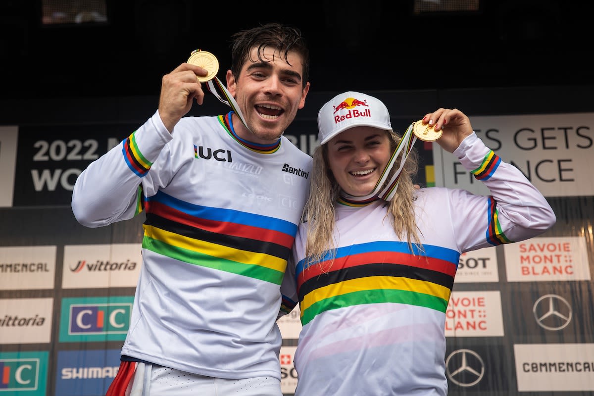 2022 UCI Mountain Bike World Championships H ll Takes Downhill Gold 2022-uci-mountain-bike-world-championships-h-ll-takes-downhill-gold