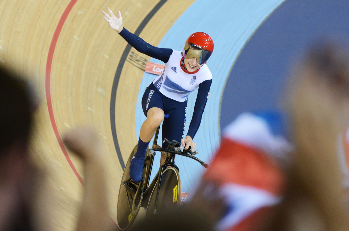 Keirin olympic cycling Essential guide