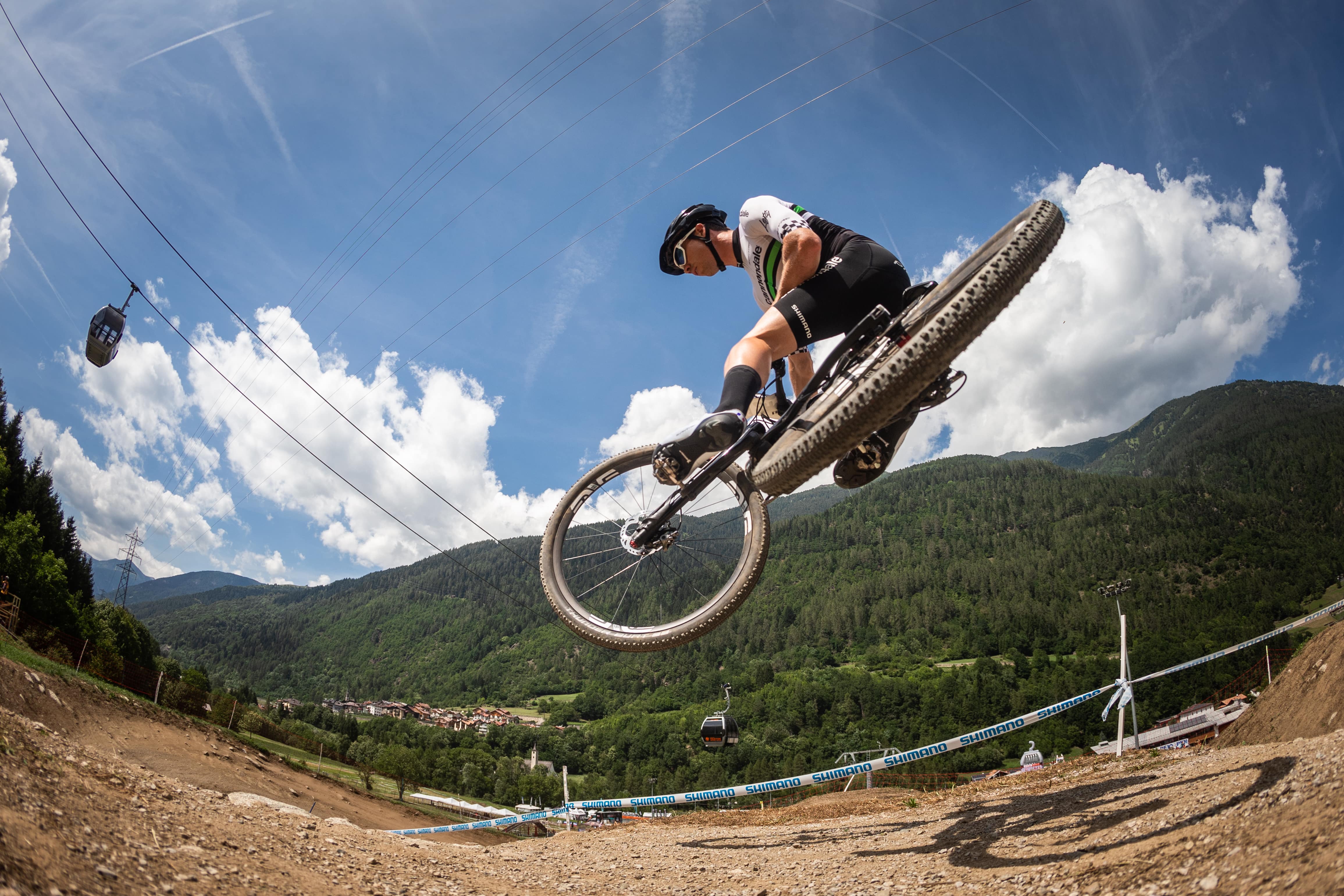 2021 uci discount mtb world championships