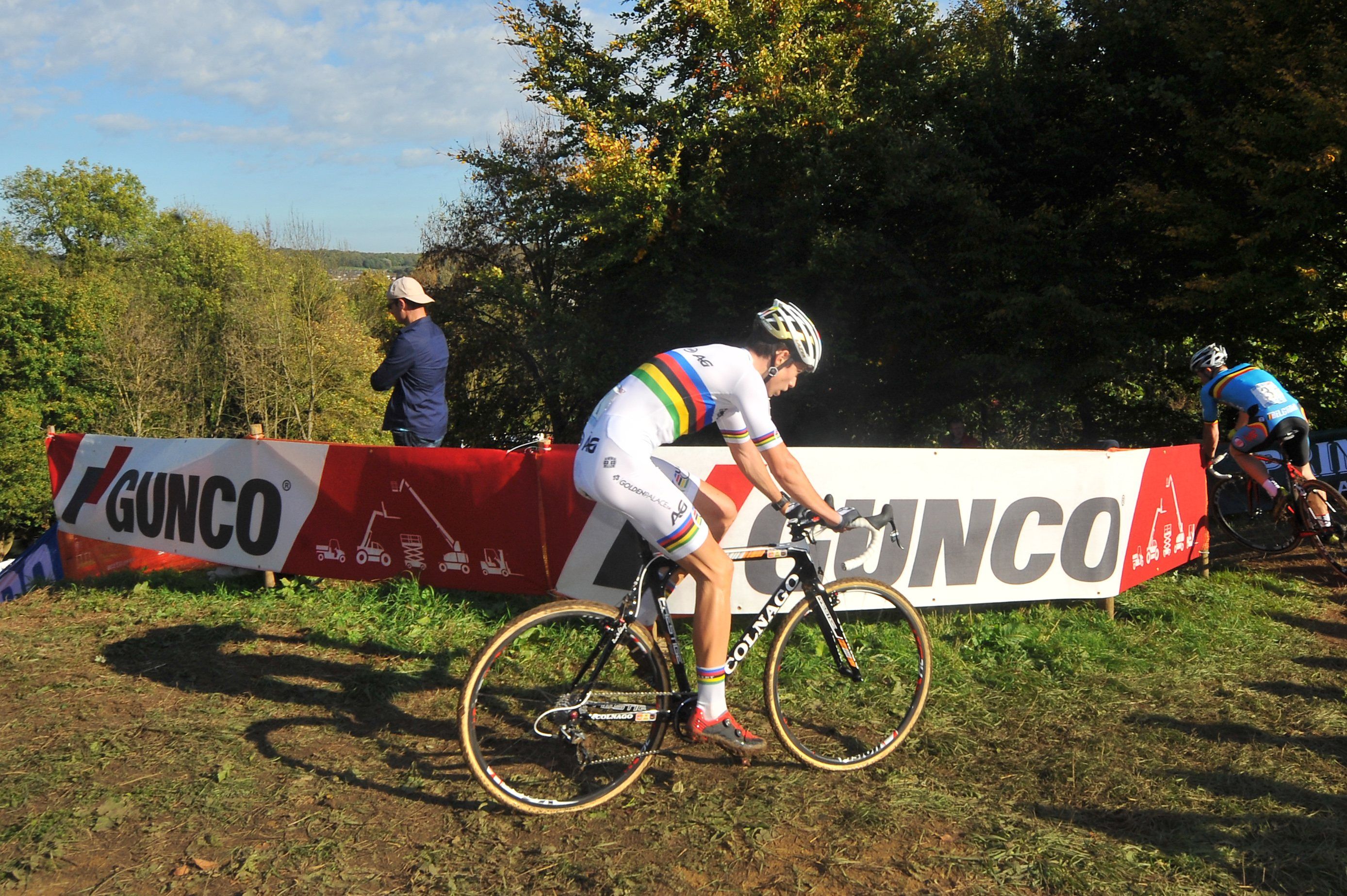 Cyclo-cross | UCI