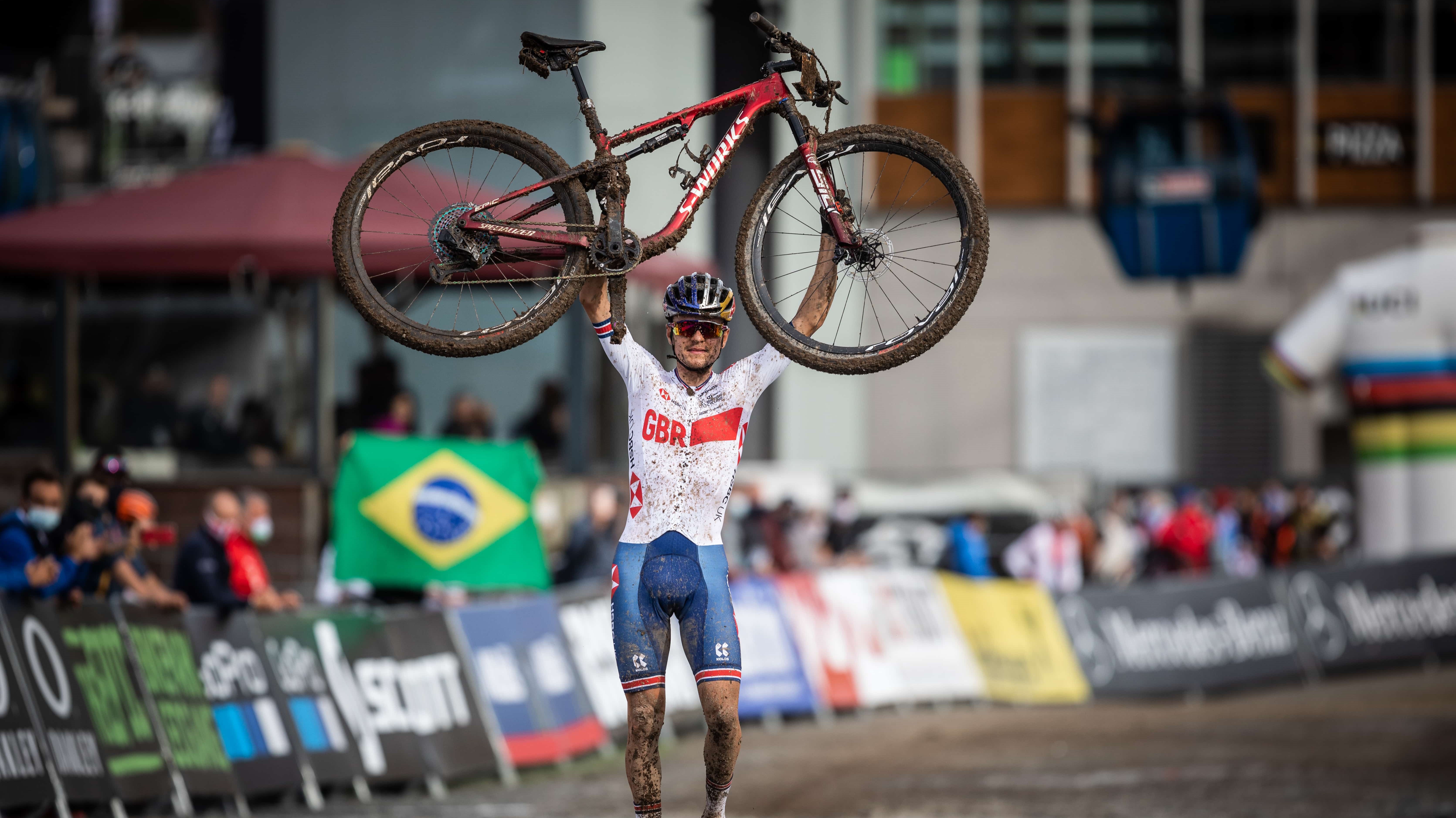 Uci mtb xco world store cup 2020