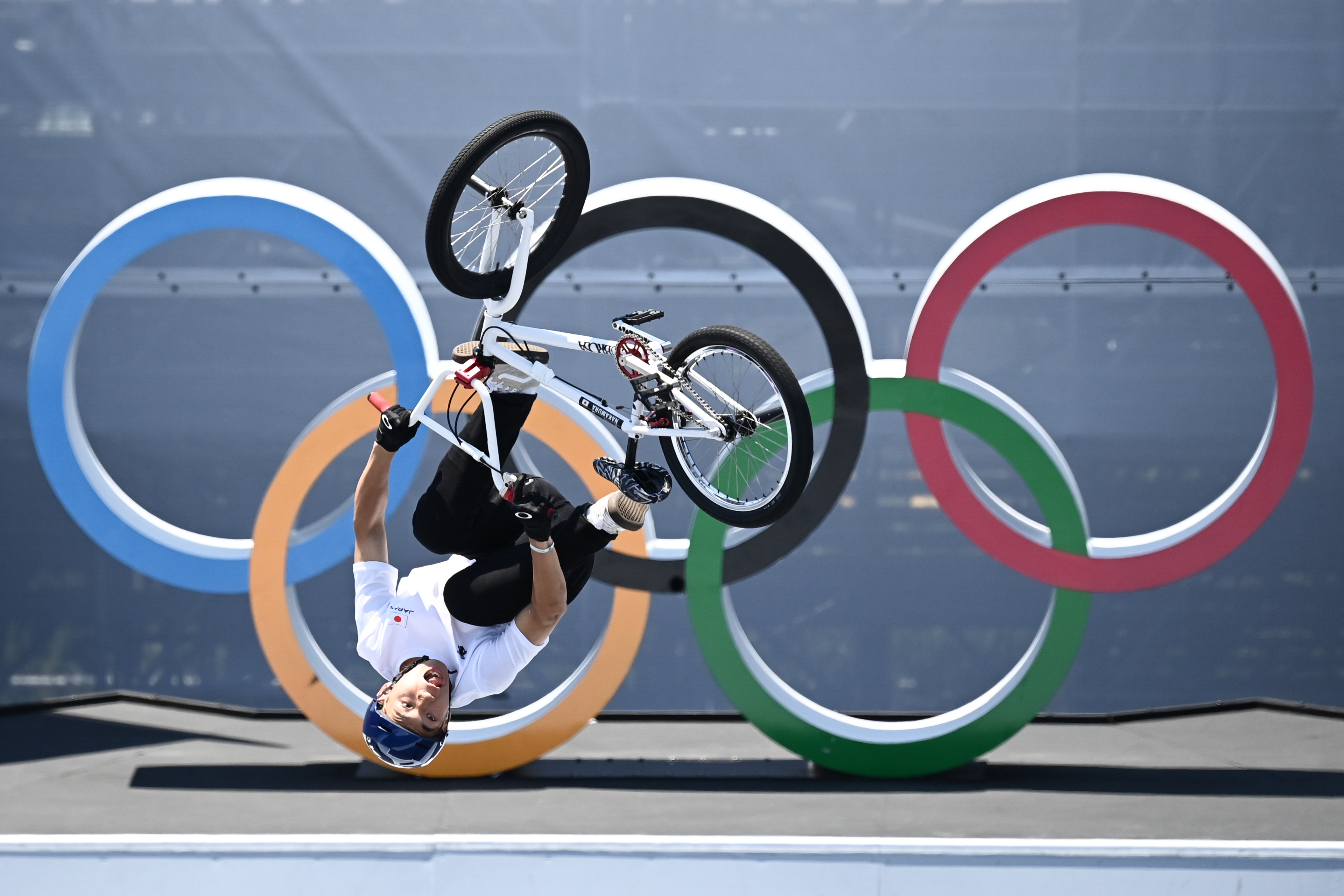 Tokyo Olympic Games 