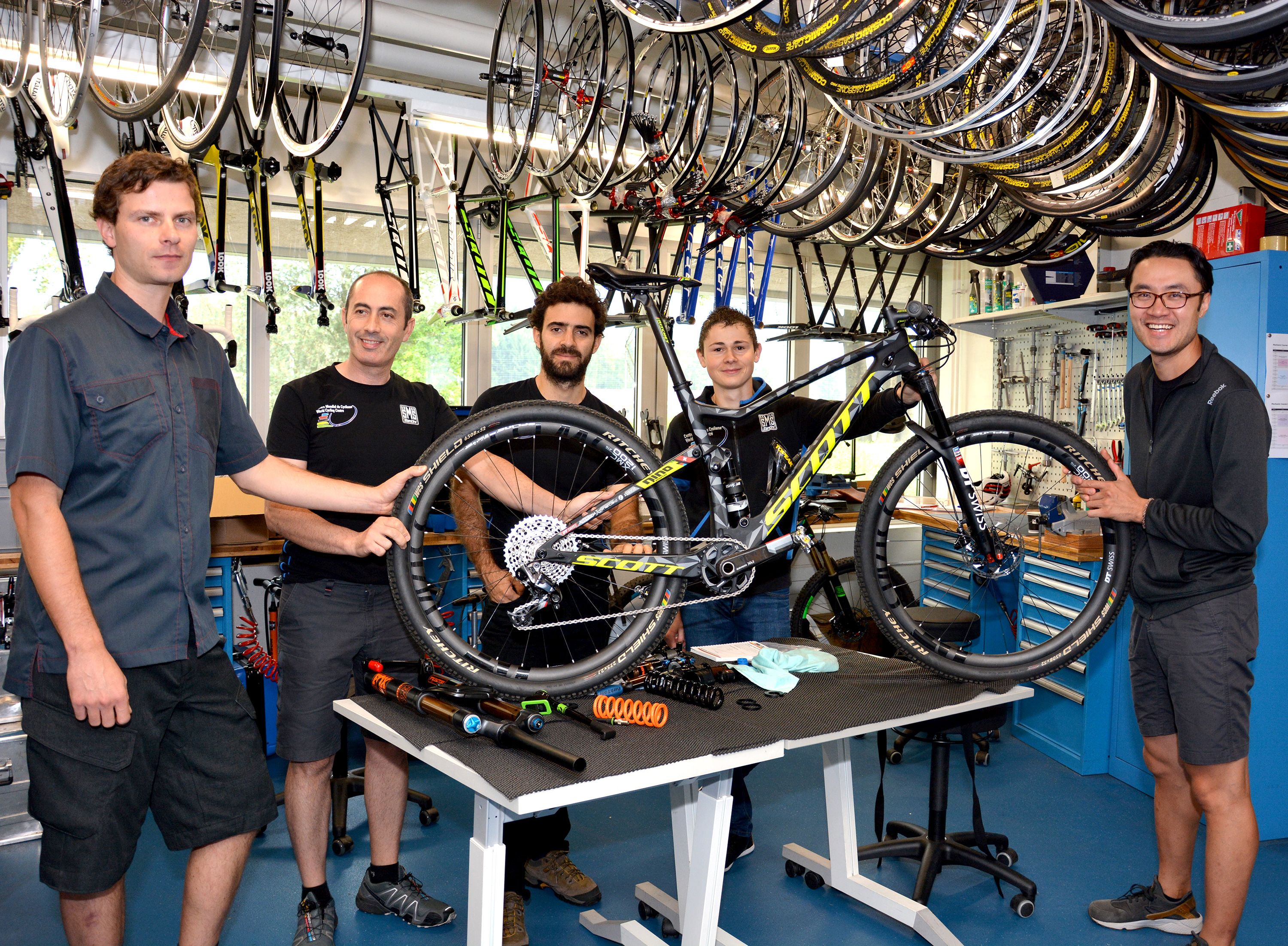 Uci sales cycling shop