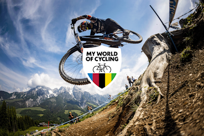 Bike on sale world website