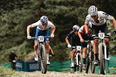 Bike Racing Cross Country Uci Marathon Mtb UCI MTB World Cup Val