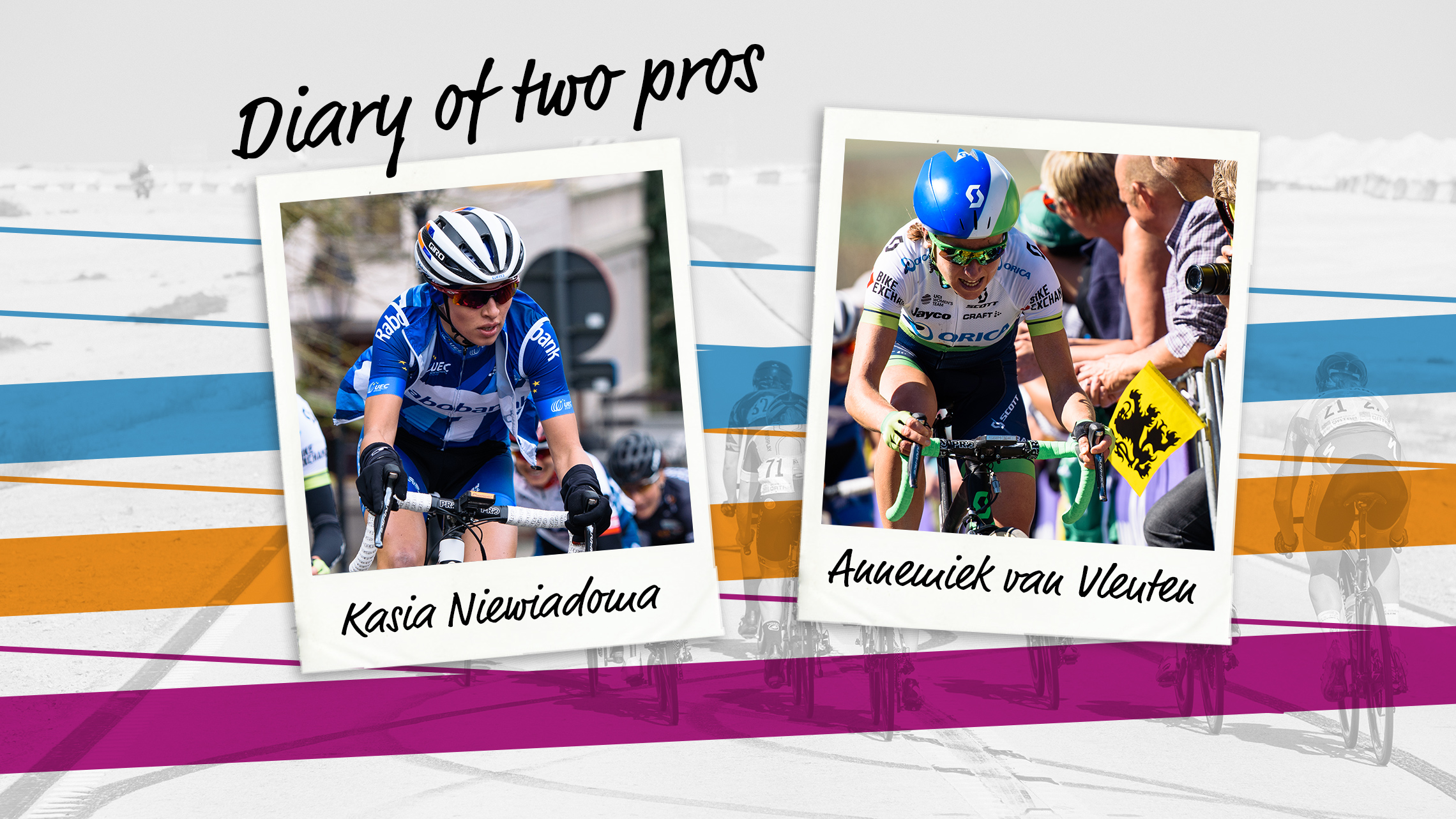 UCI Women's WorldTour UCI