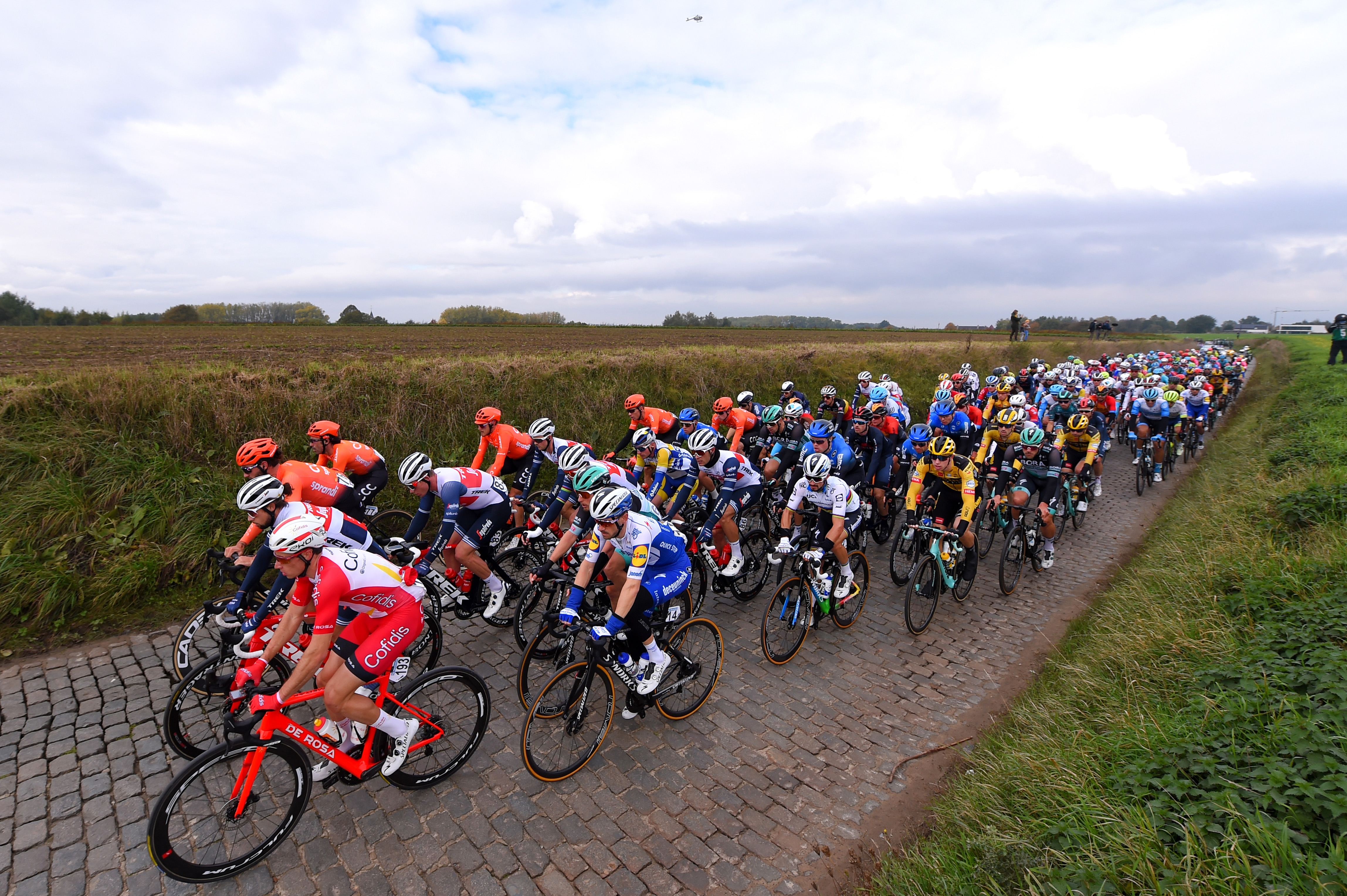 UCI Road World Championships Superstars and rising talents ready to