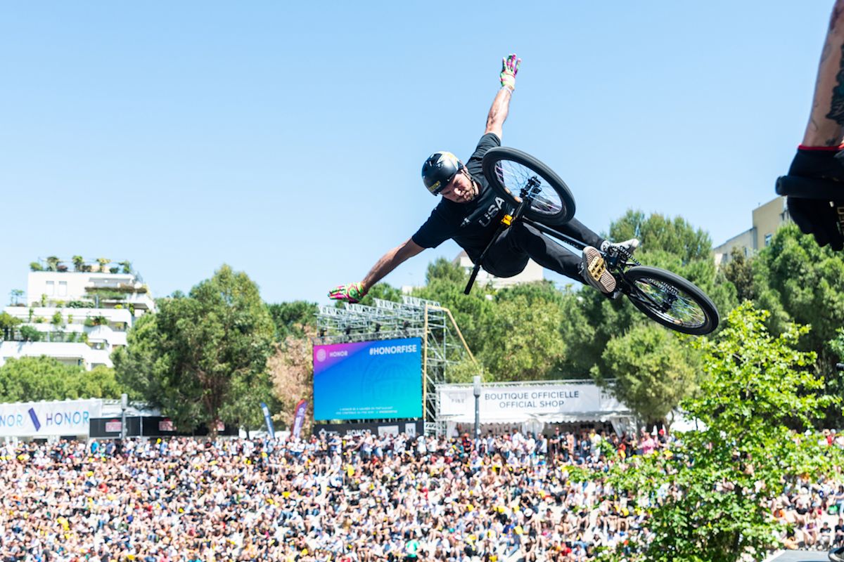 22 Uci Bmx Freestyle World Cup Park And Flatland Uci 22 Uci Bmx Freestyle World Cup Park And Flatland Uci