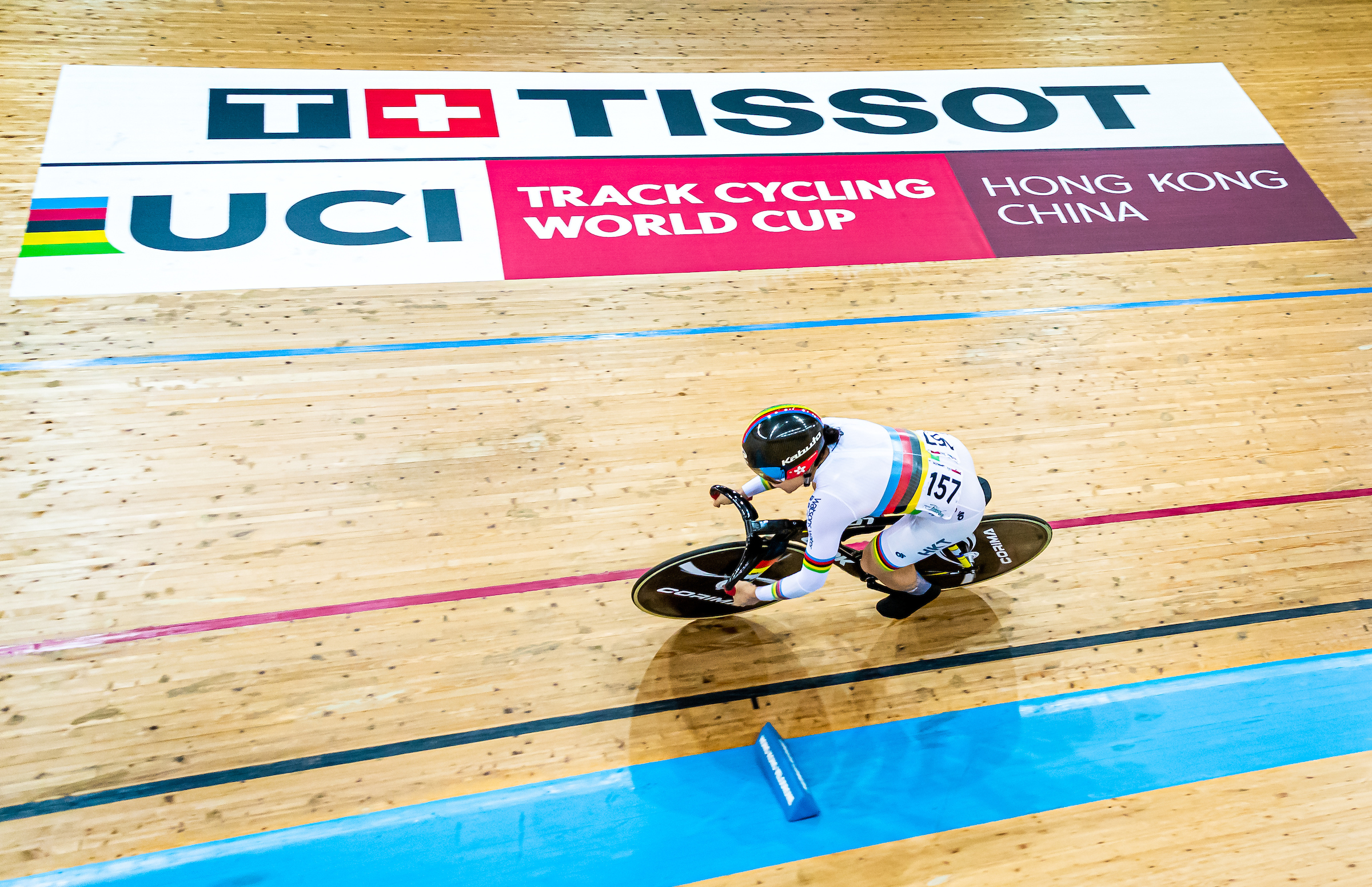 Uci tissot world outlet cup