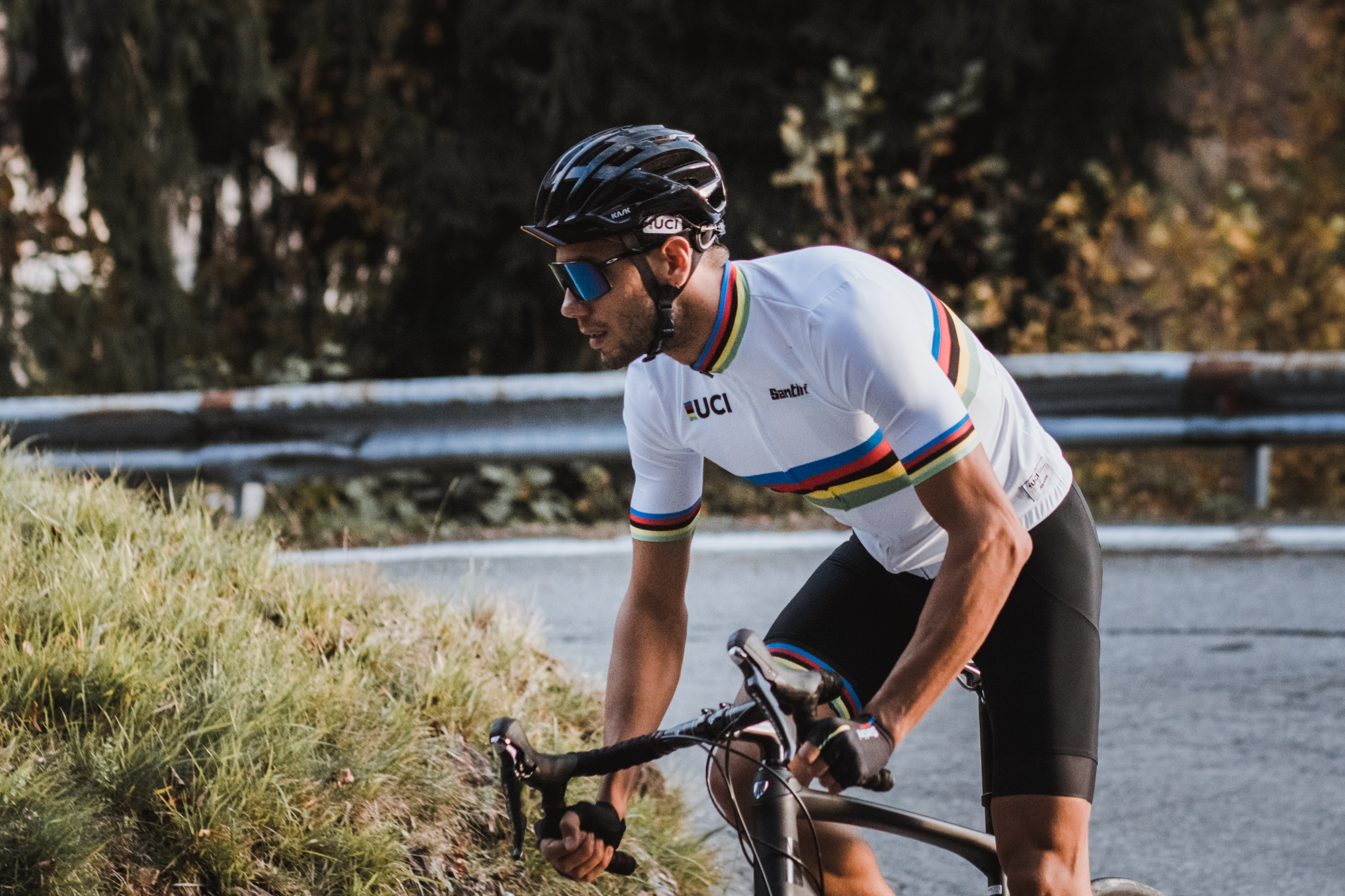 Union cycliste internationale store website