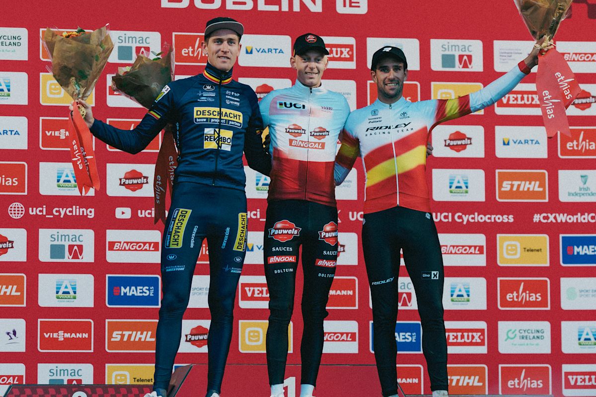 Uci World Cup 2025