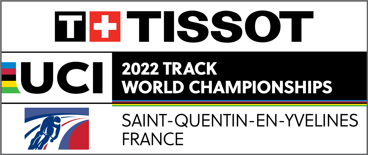 2022 TISSOT UCI TRACK WORLD CHAMPIONSHIPS | UCI