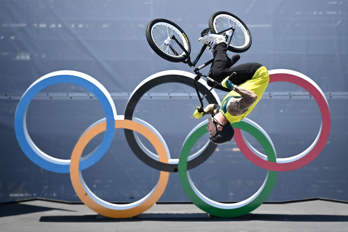 Cycling BMX Freestyle: Olympic history, rules, latest updates and upcoming  events for the Olympic sport