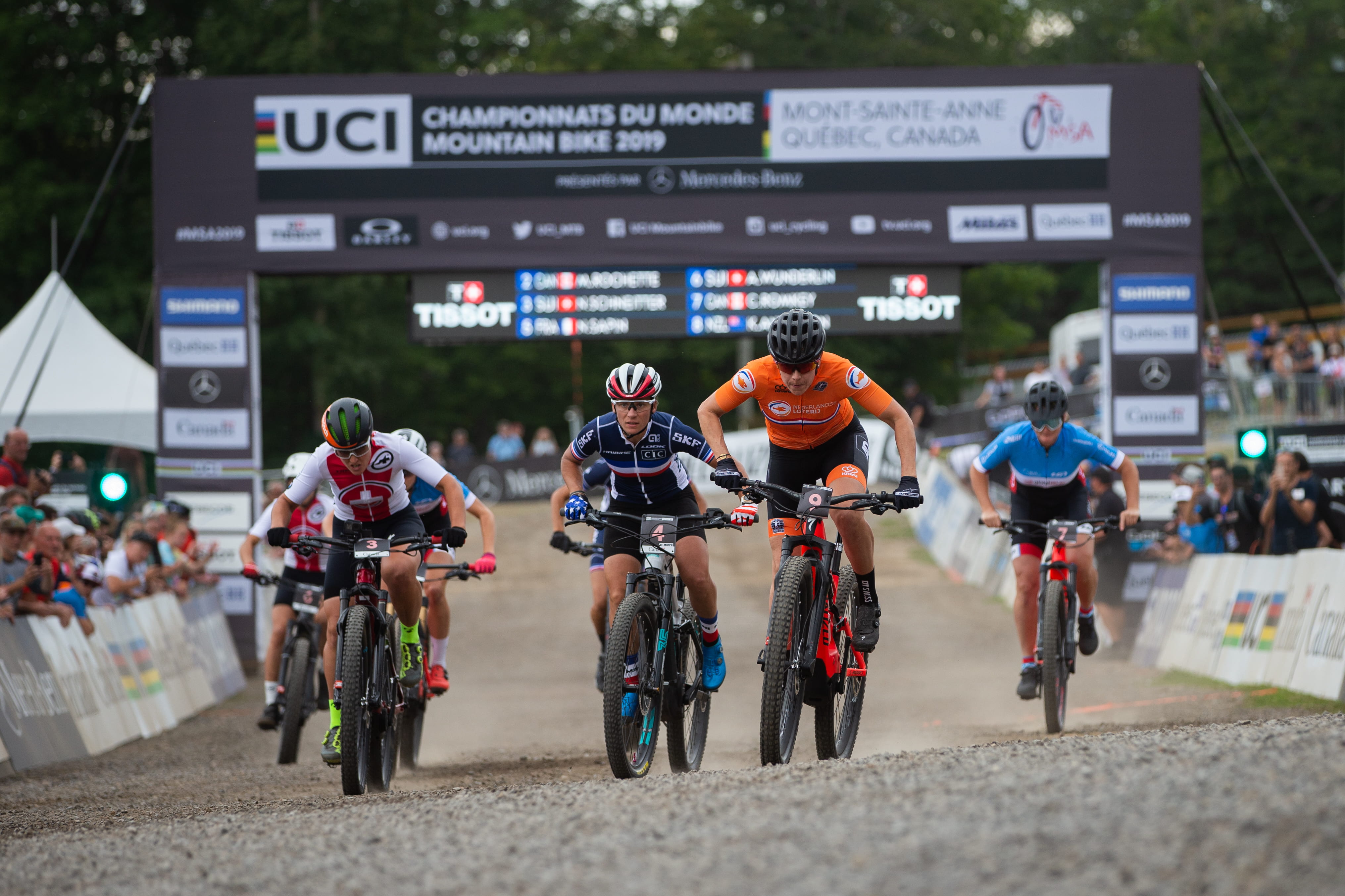 Mountain bike xc store world cup 2019