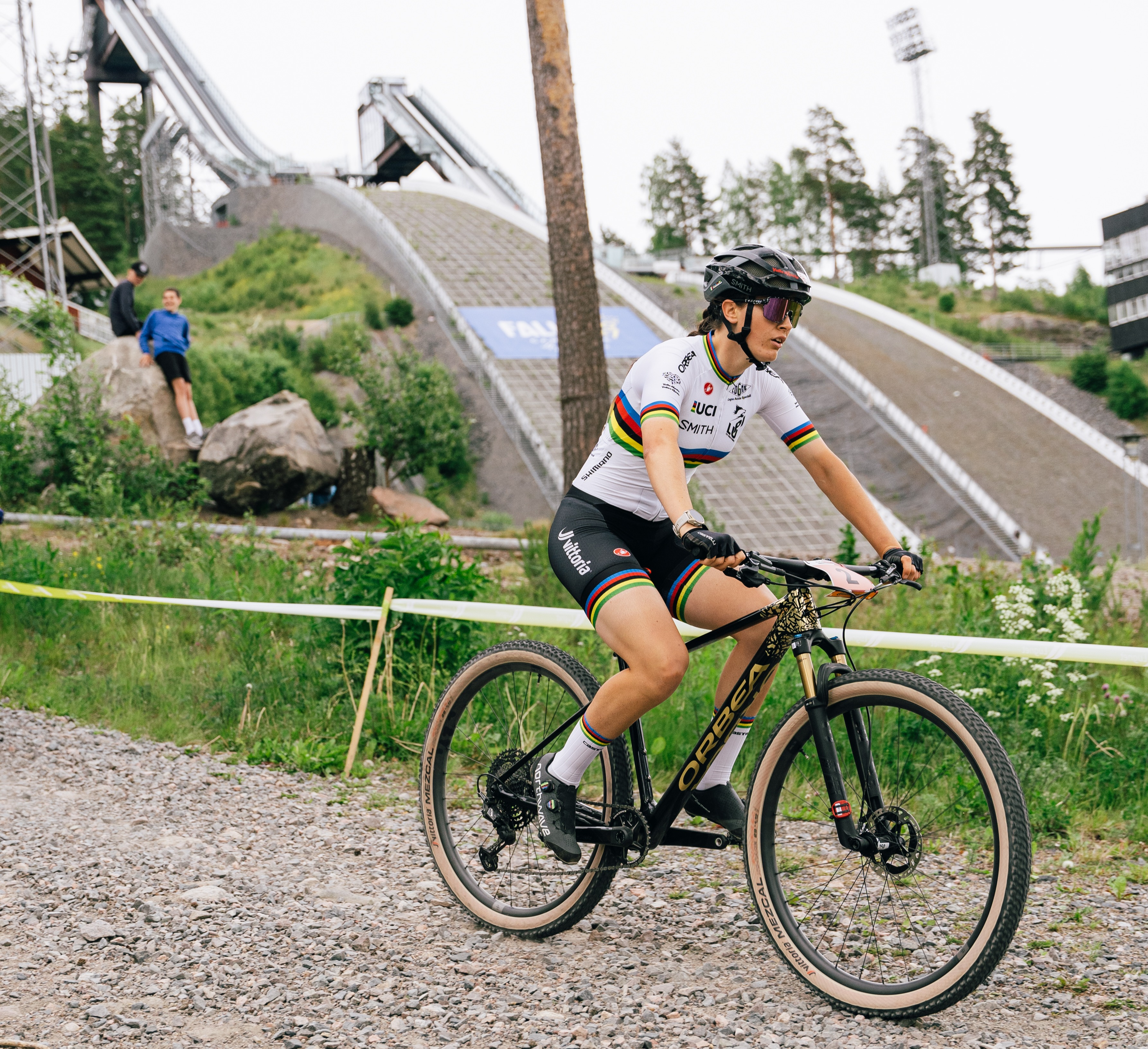 Uci mtb schedule hot sale