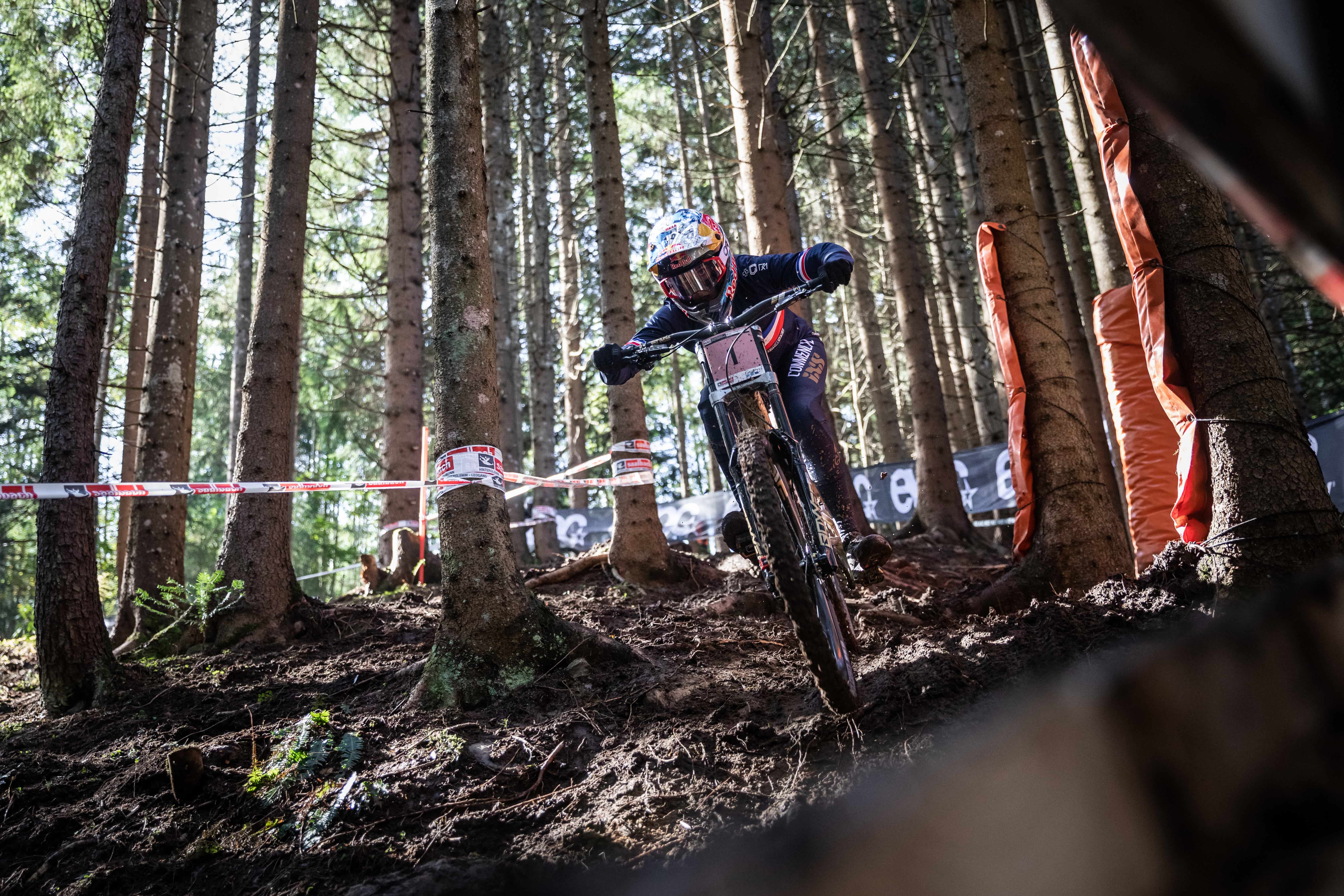 Uci downhill schedule deals 2020