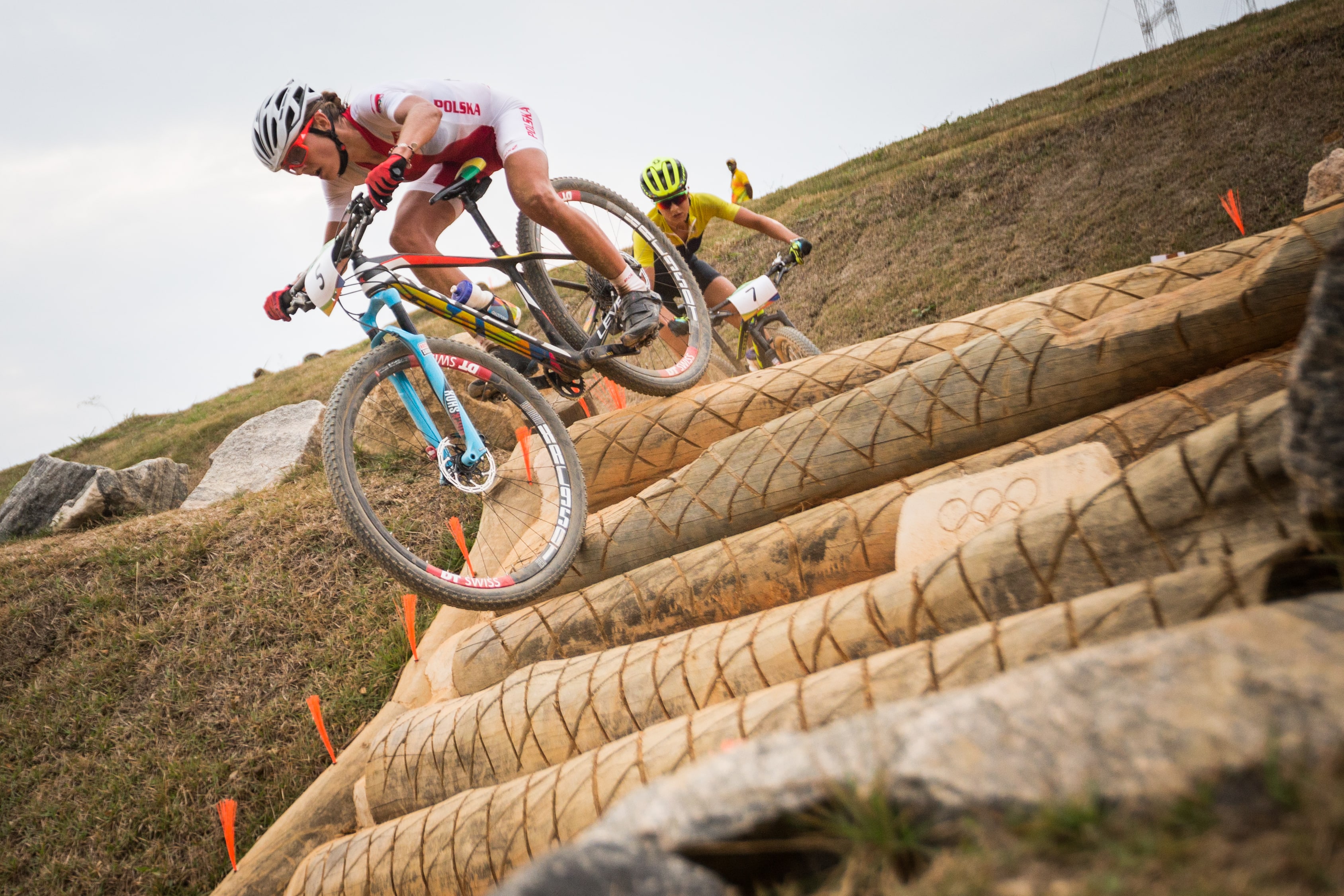 women's mountain biking in olympics