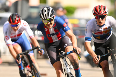 USA Cycling Updates Transgender Athlete Policy: Insights