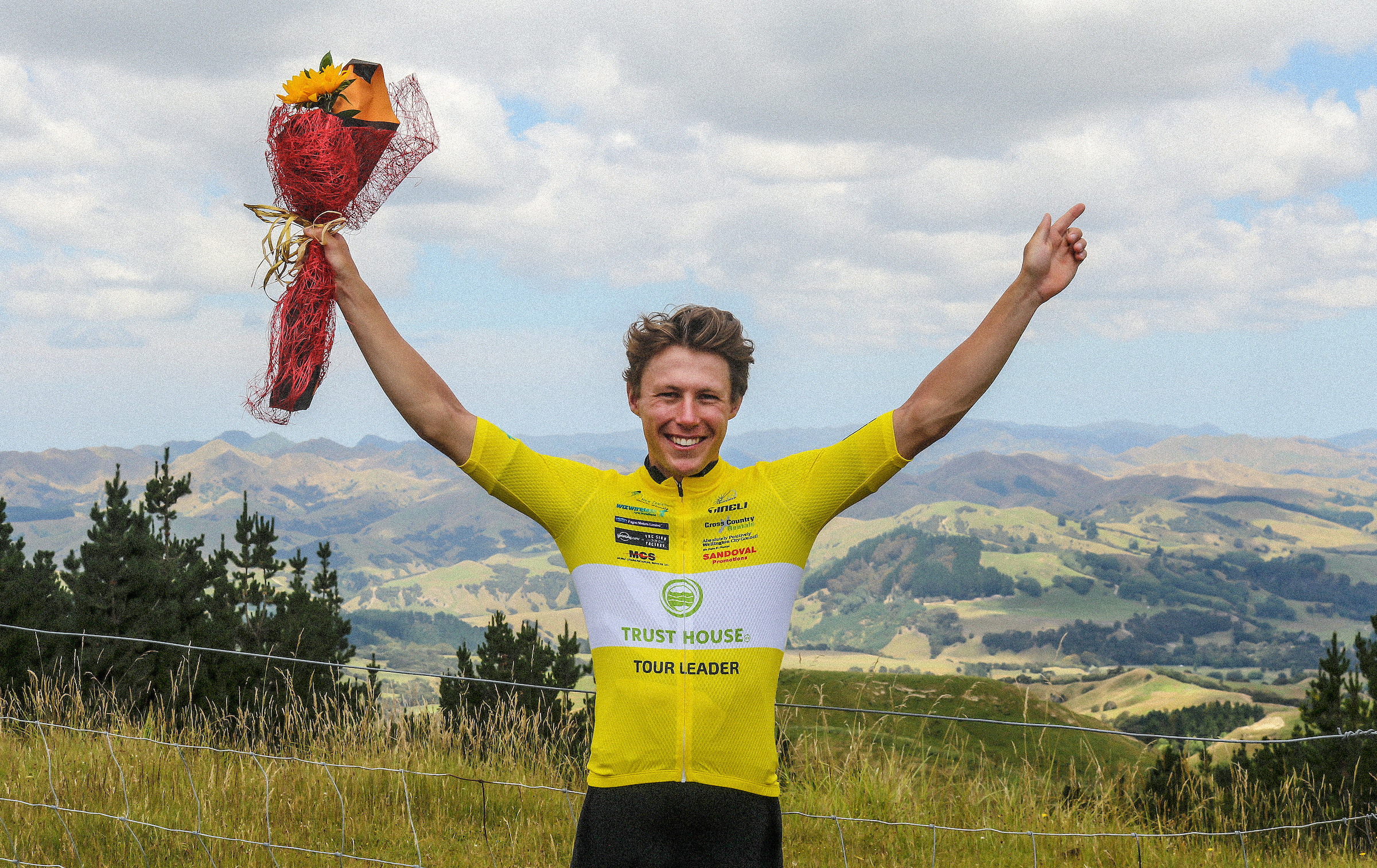 New Zealand paves the way for the 2021 road racing season | UCI