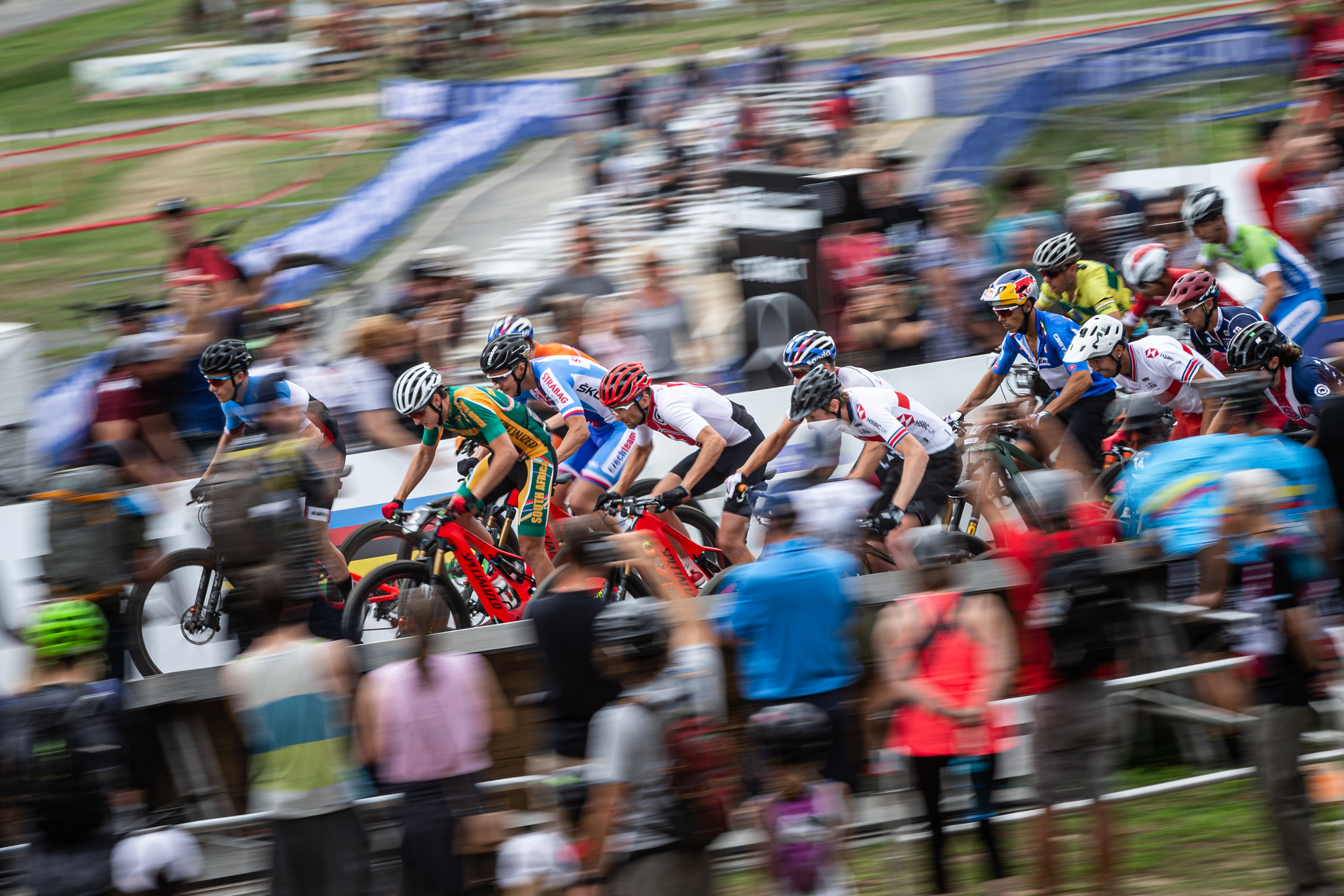 Uci cross country online world championships