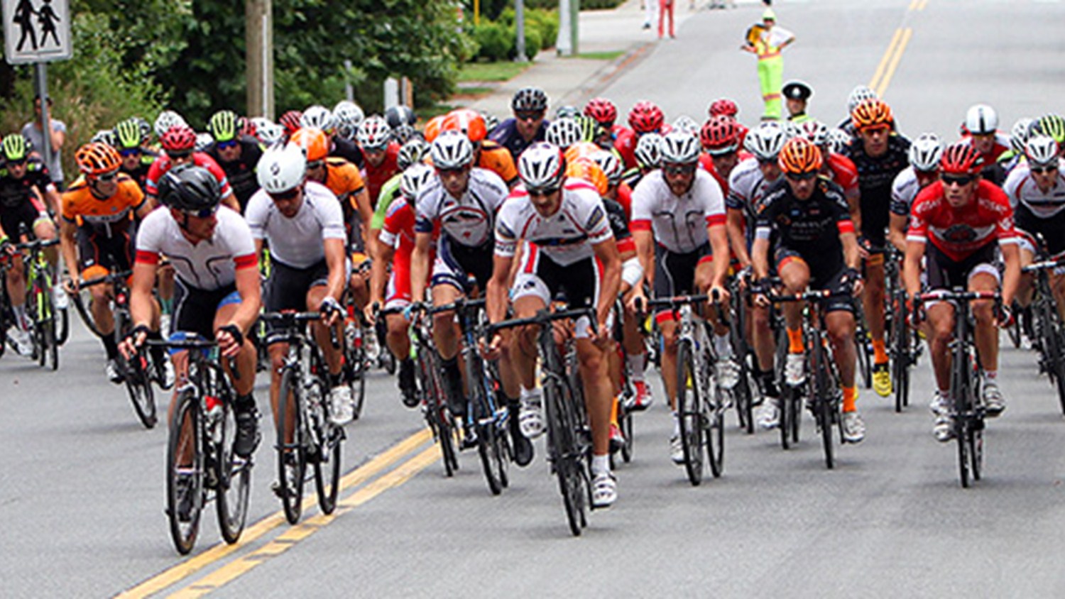 La Chronique des Circuits Continentaux UCI | UCI