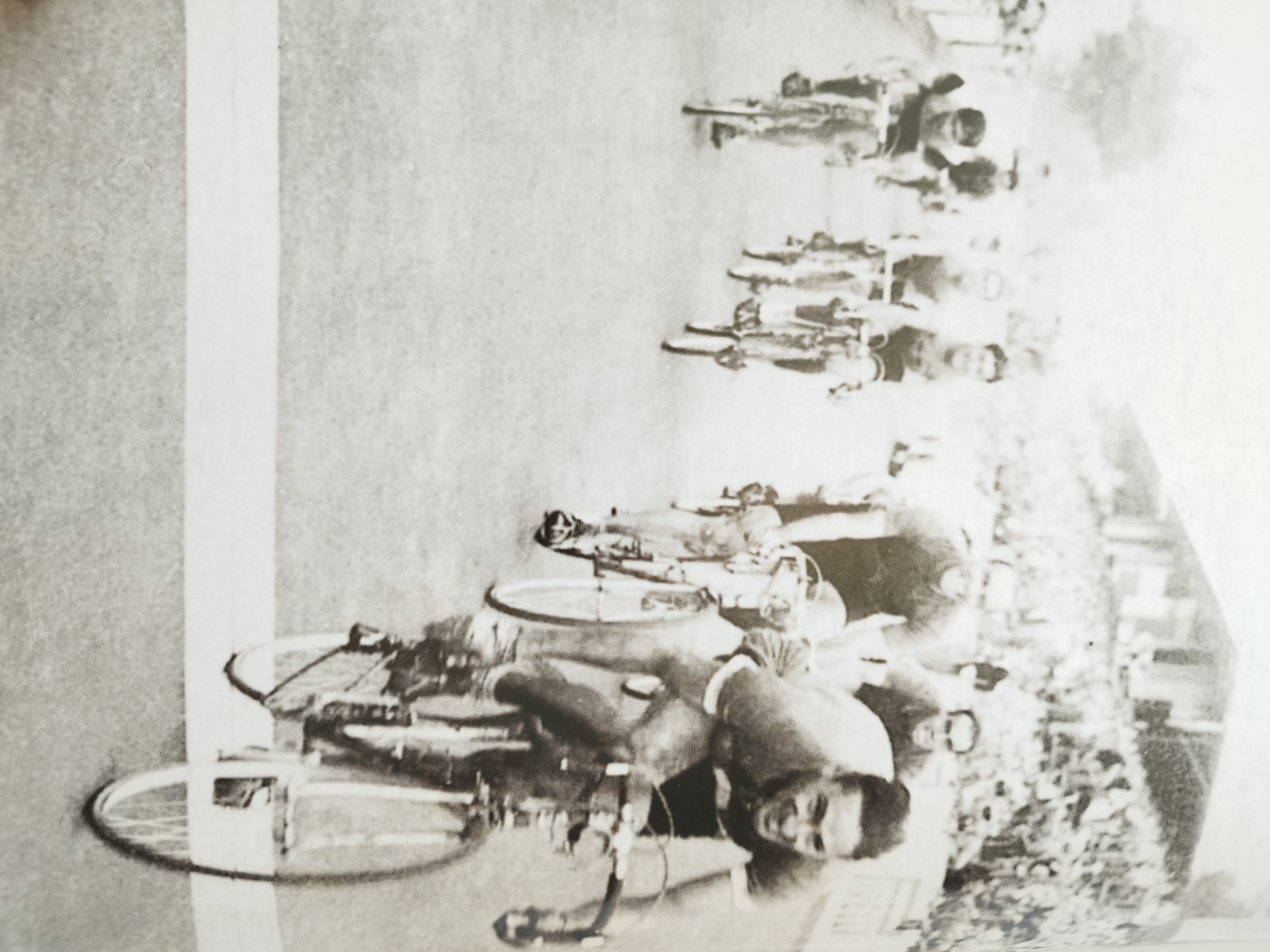 ancienne médaille cycliste - .... vélo | Kaufen auf