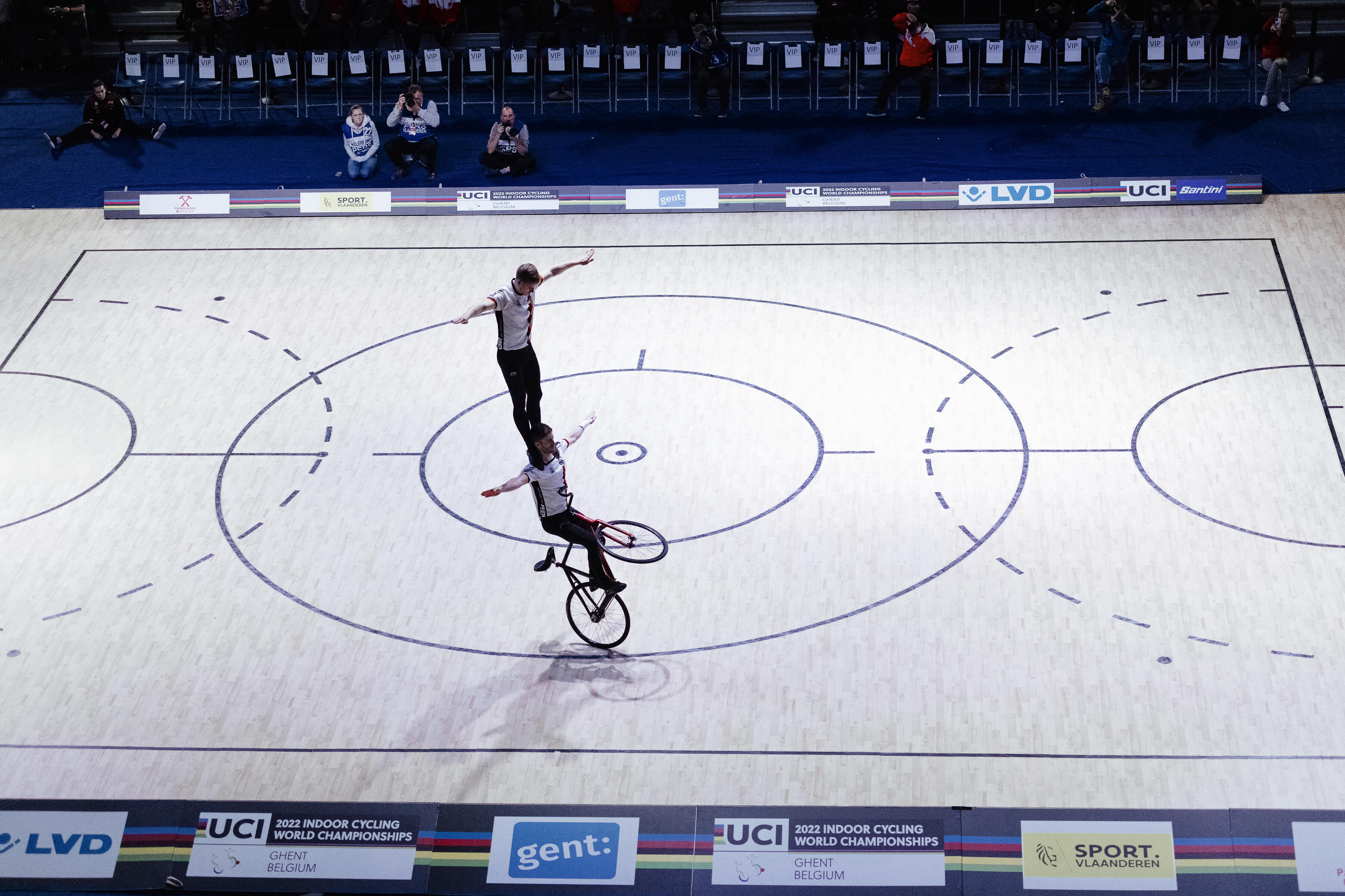 Fashion uci indoor cycling