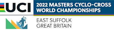 2022 UCI CX Master WCh LOGO