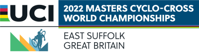 2022 UCI CX Master WCh LOGO