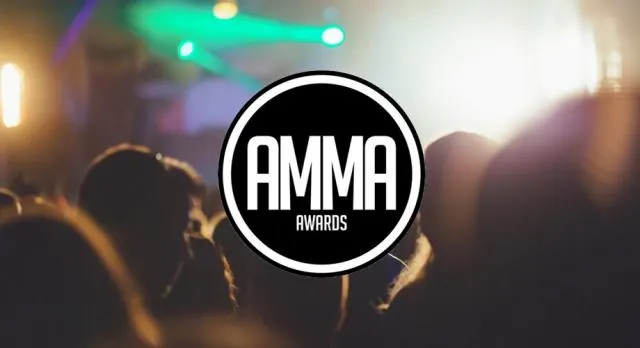 AMMA Awards