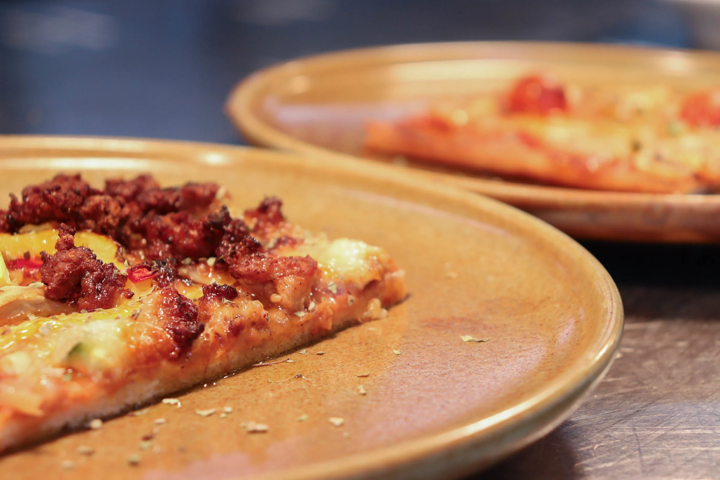 🍽 Chef Kot - Dankzij Arda en Zoë’s eenvoudige pizzarecept zal je nooit meer diepvriespizza willen eten