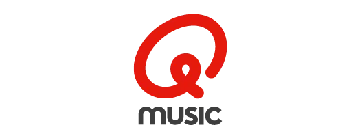 Qmusic Belgique