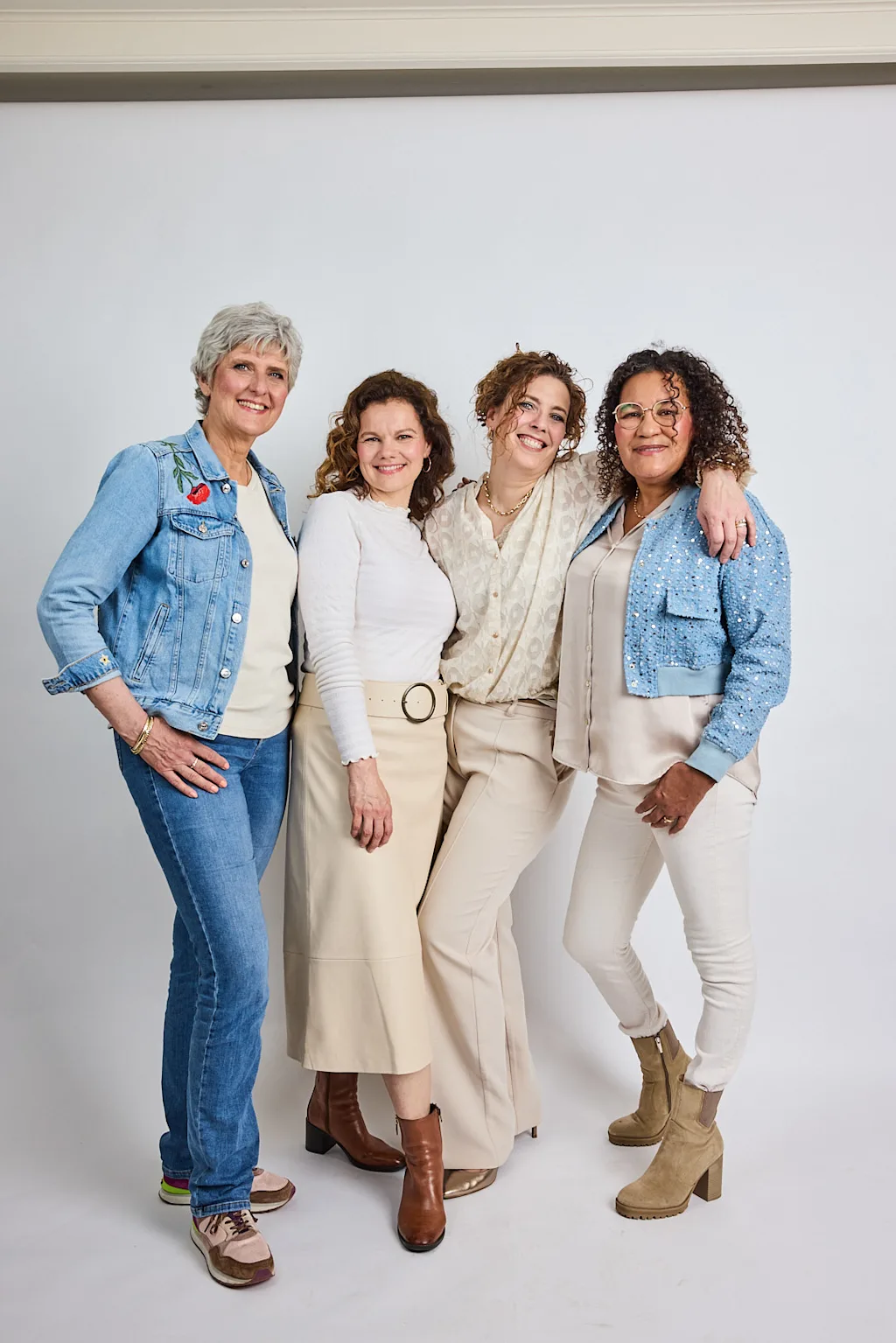 Branded content verhalen Libelle Marieke