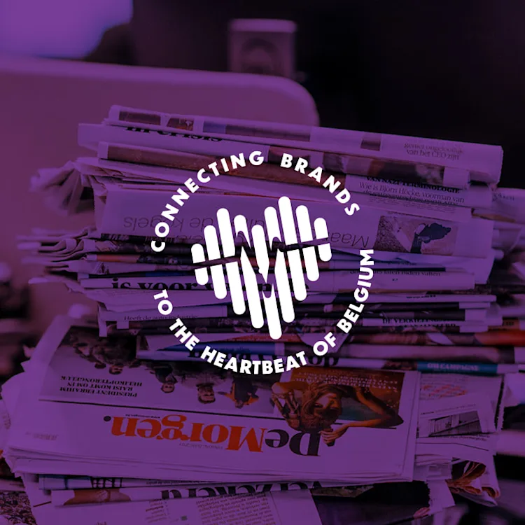 Contact DPG Media Advertising Journal | DPG Media