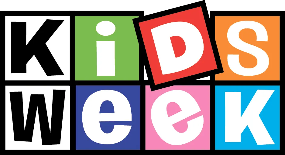 Kidsweek